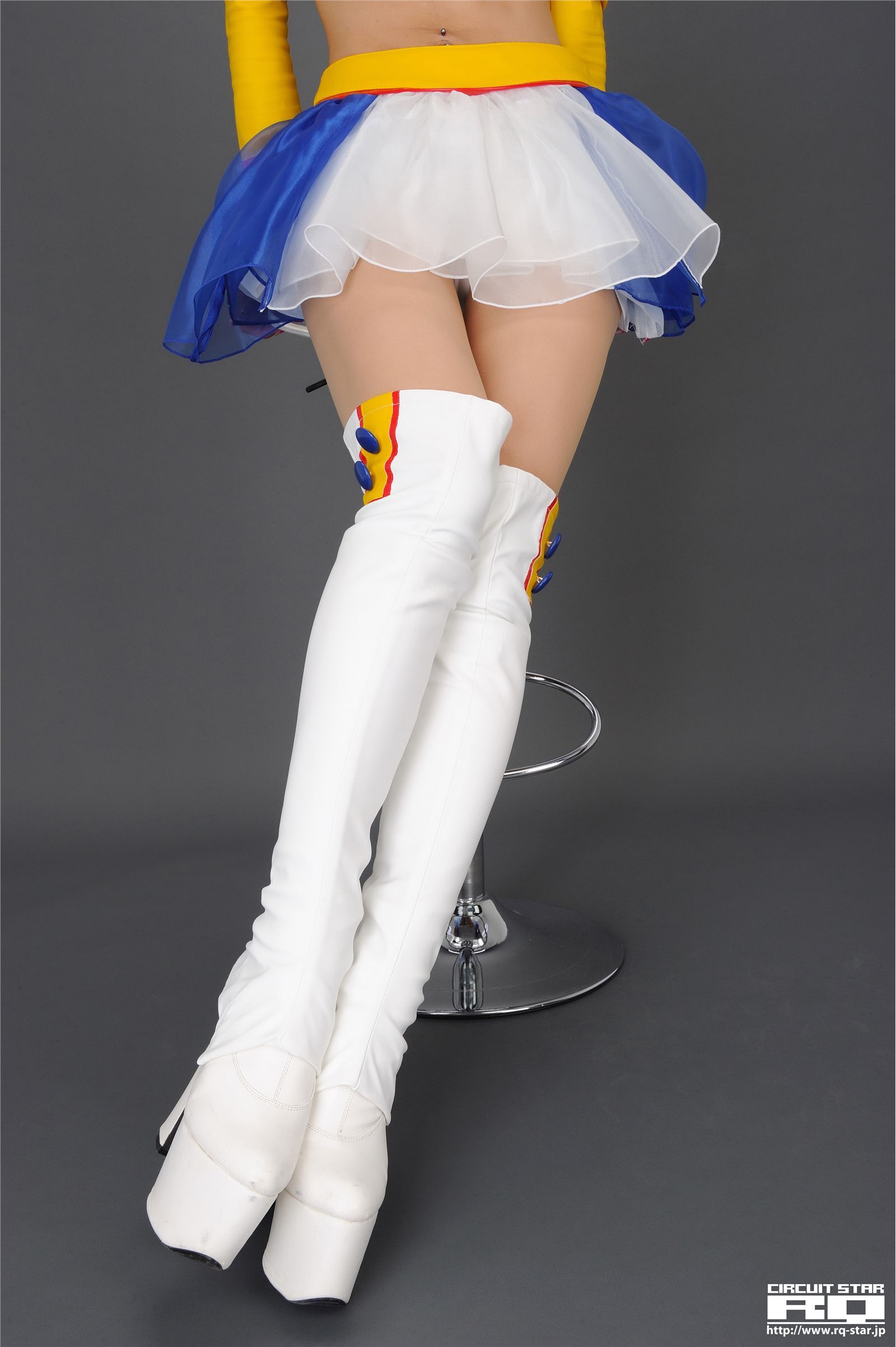 熊乃あい　[RQ-Star]NO.00513　日本性感美女