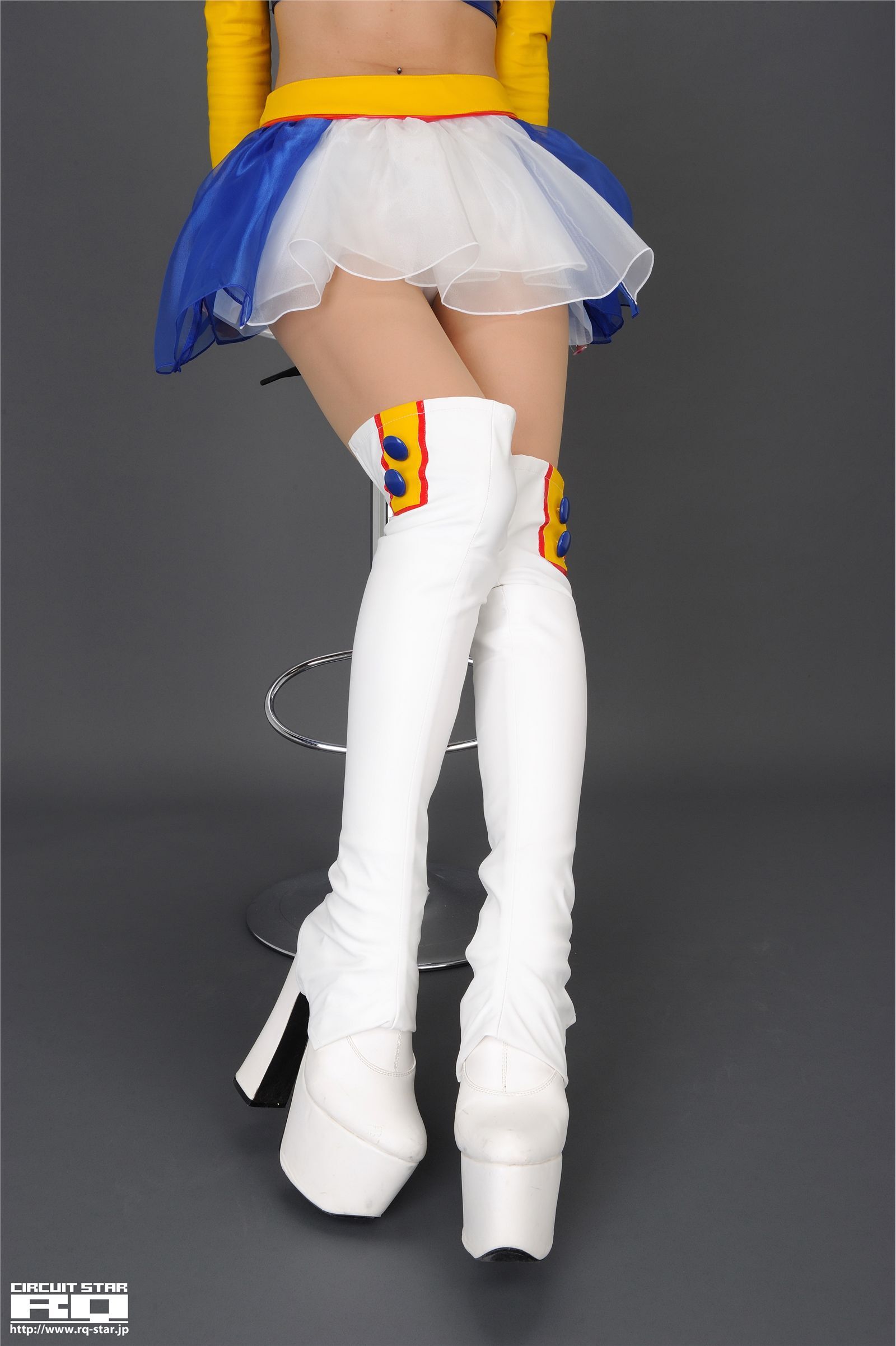 熊乃あい　[RQ-Star]NO.00513　日本性感美女