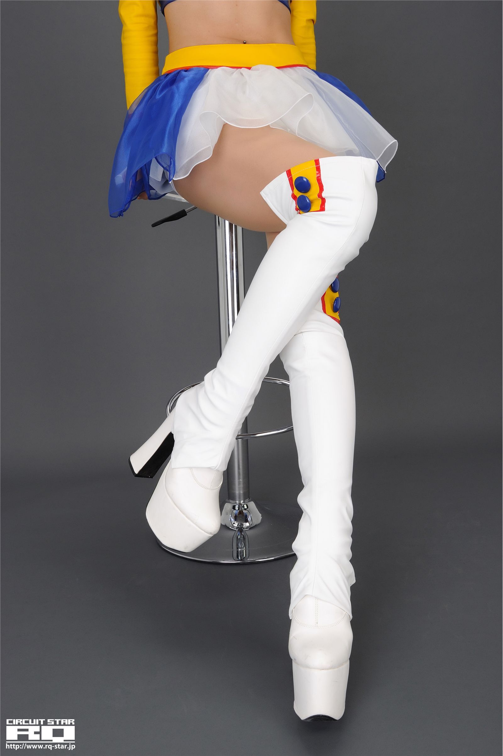 熊乃あい　[RQ-Star]NO.00513　日本性感美女