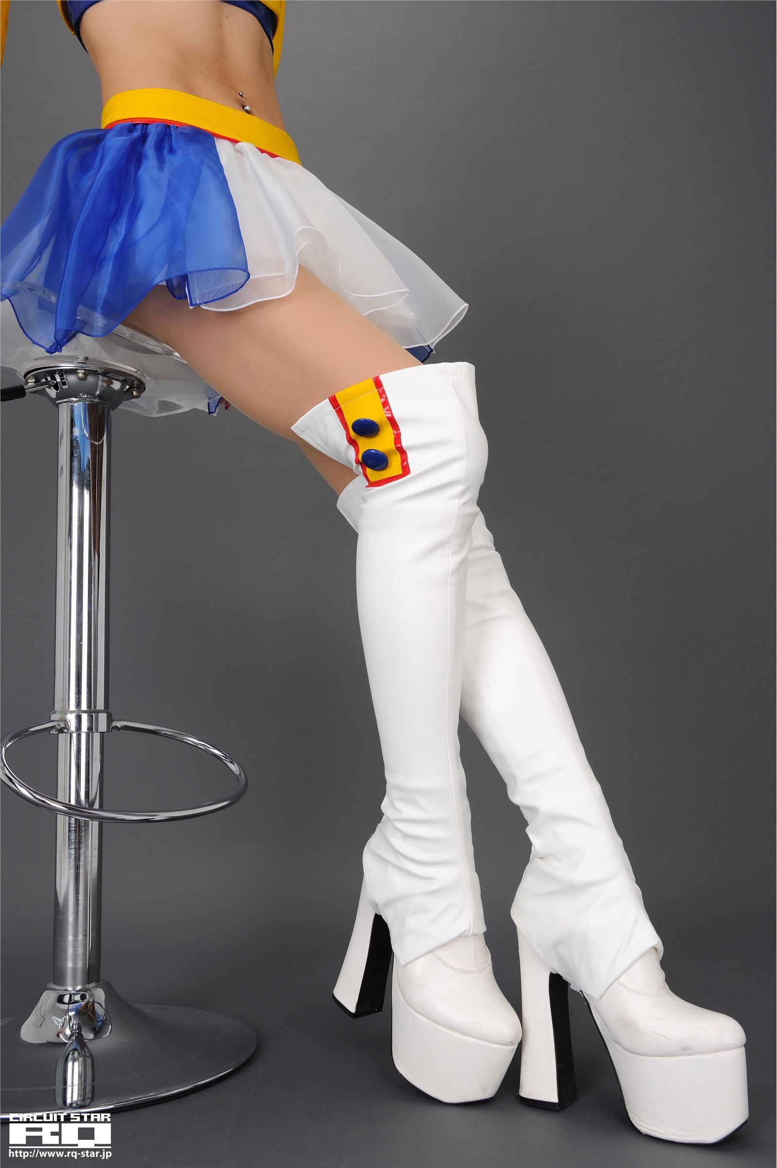 熊乃あい　[RQ-Star]NO.00513　日本性感美女