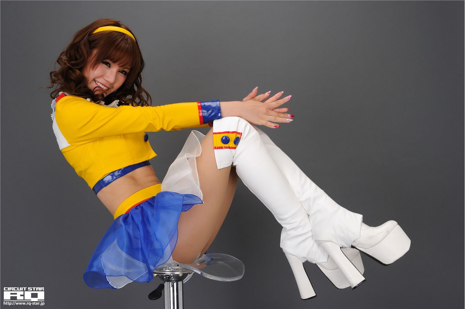 熊乃あい　[RQ-Star]NO.00513　日本性感美女