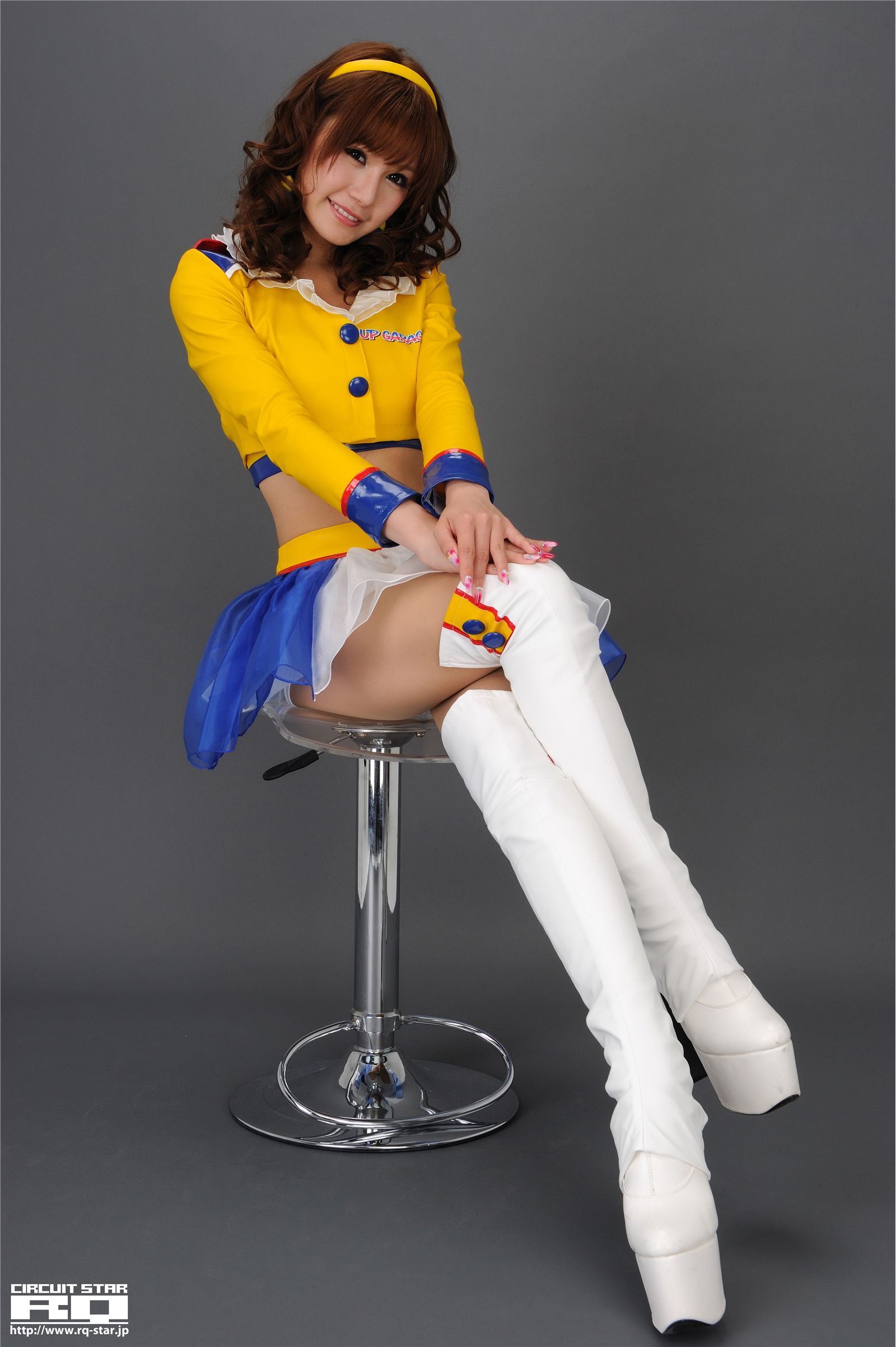 熊乃あい　[RQ-Star]NO.00513　日本性感美女