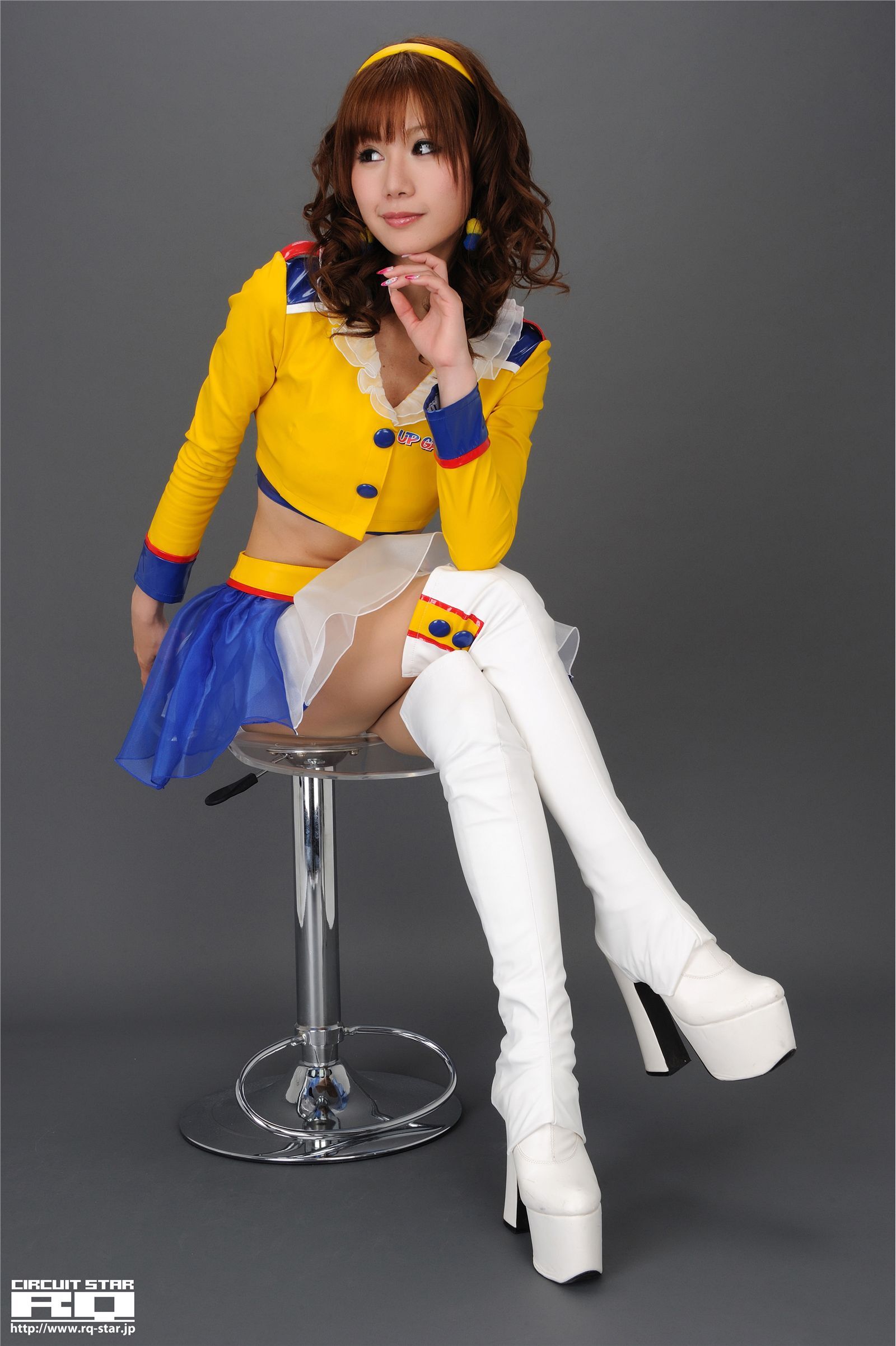 熊乃あい　[RQ-Star]NO.00513　日本性感美女