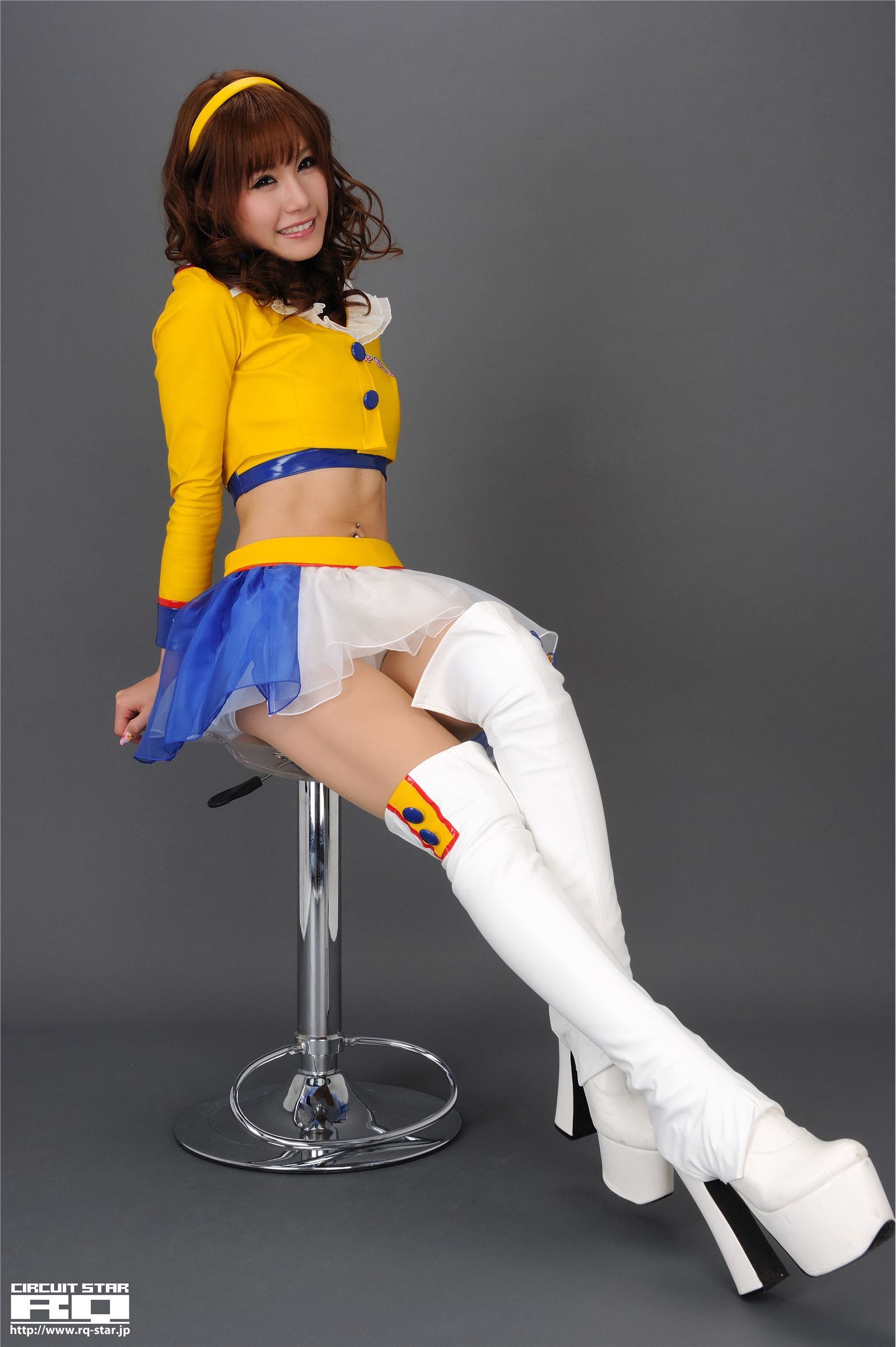 熊乃あい　[RQ-Star]NO.00513　日本性感美女