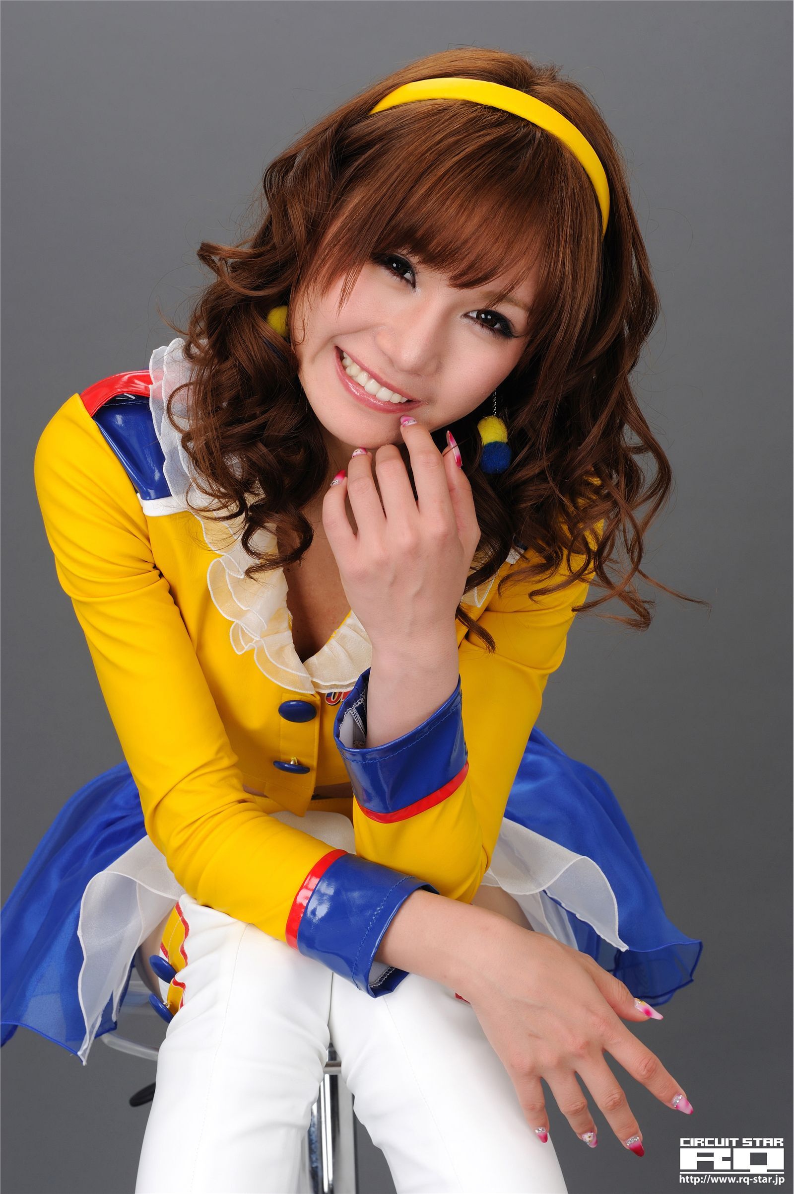 熊乃あい　[RQ-Star]NO.00513　日本性感美女