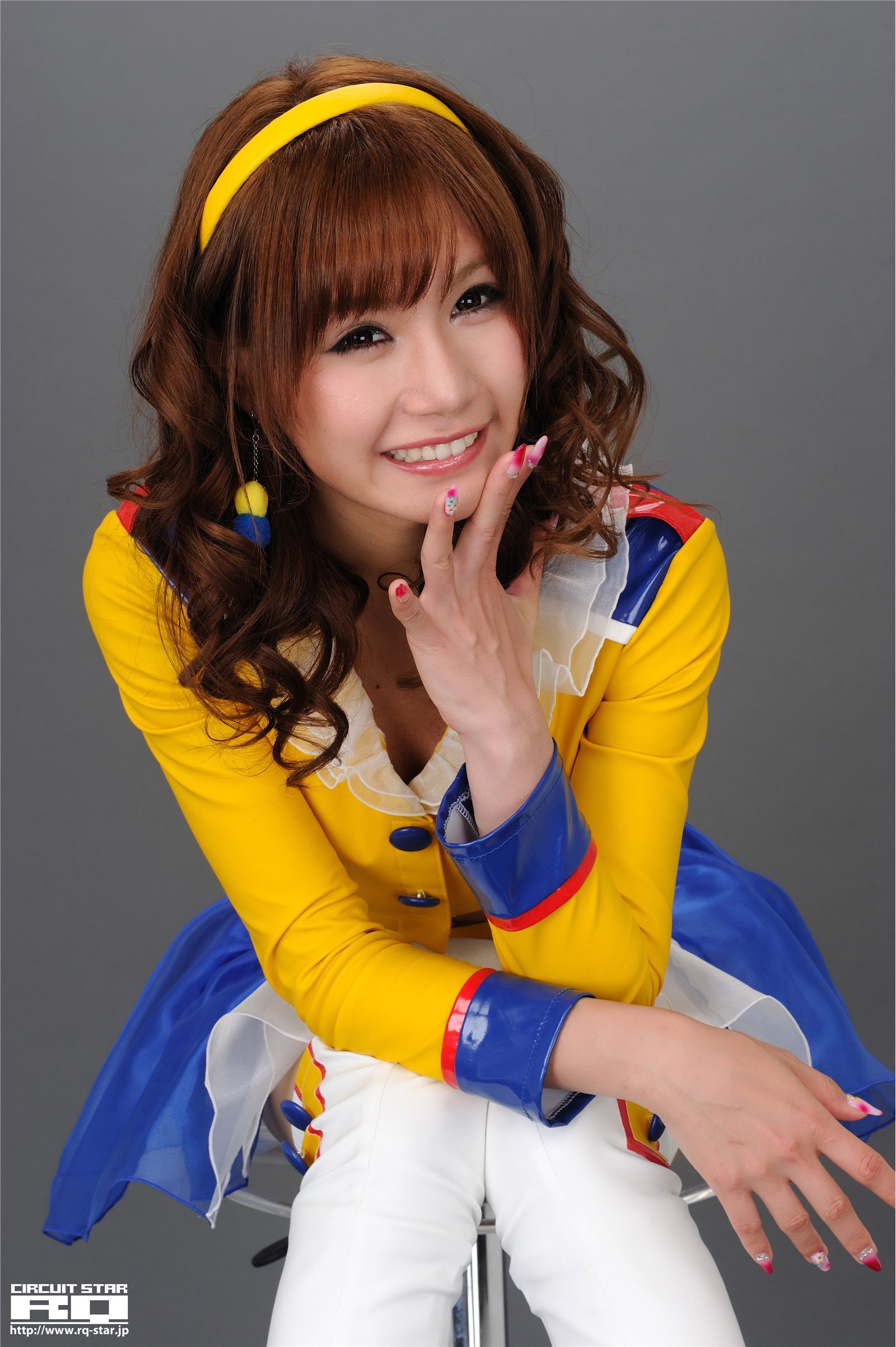 熊乃あい　[RQ-Star]NO.00513　日本性感美女