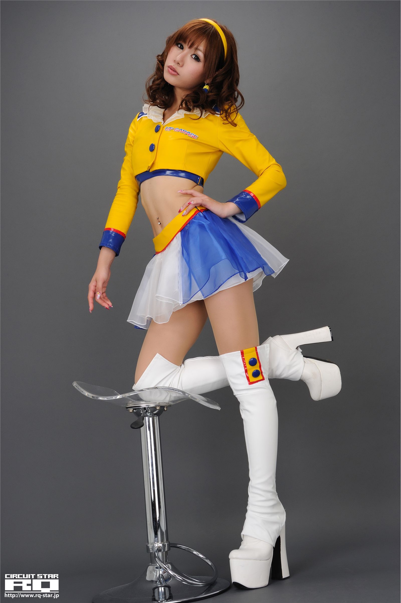 熊乃あい　[RQ-Star]NO.00513　日本性感美女