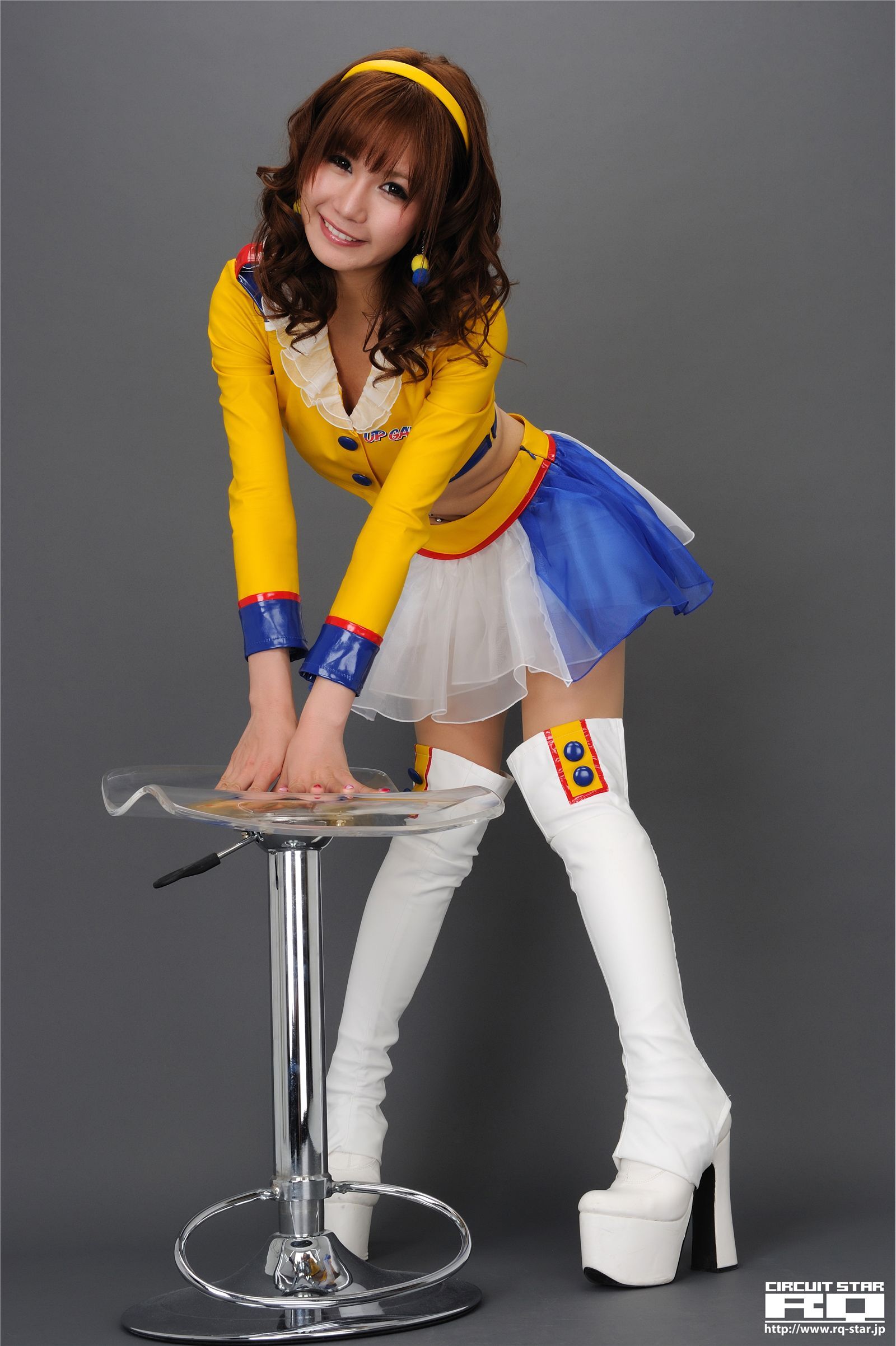 熊乃あい　[RQ-Star]NO.00513　日本性感美女