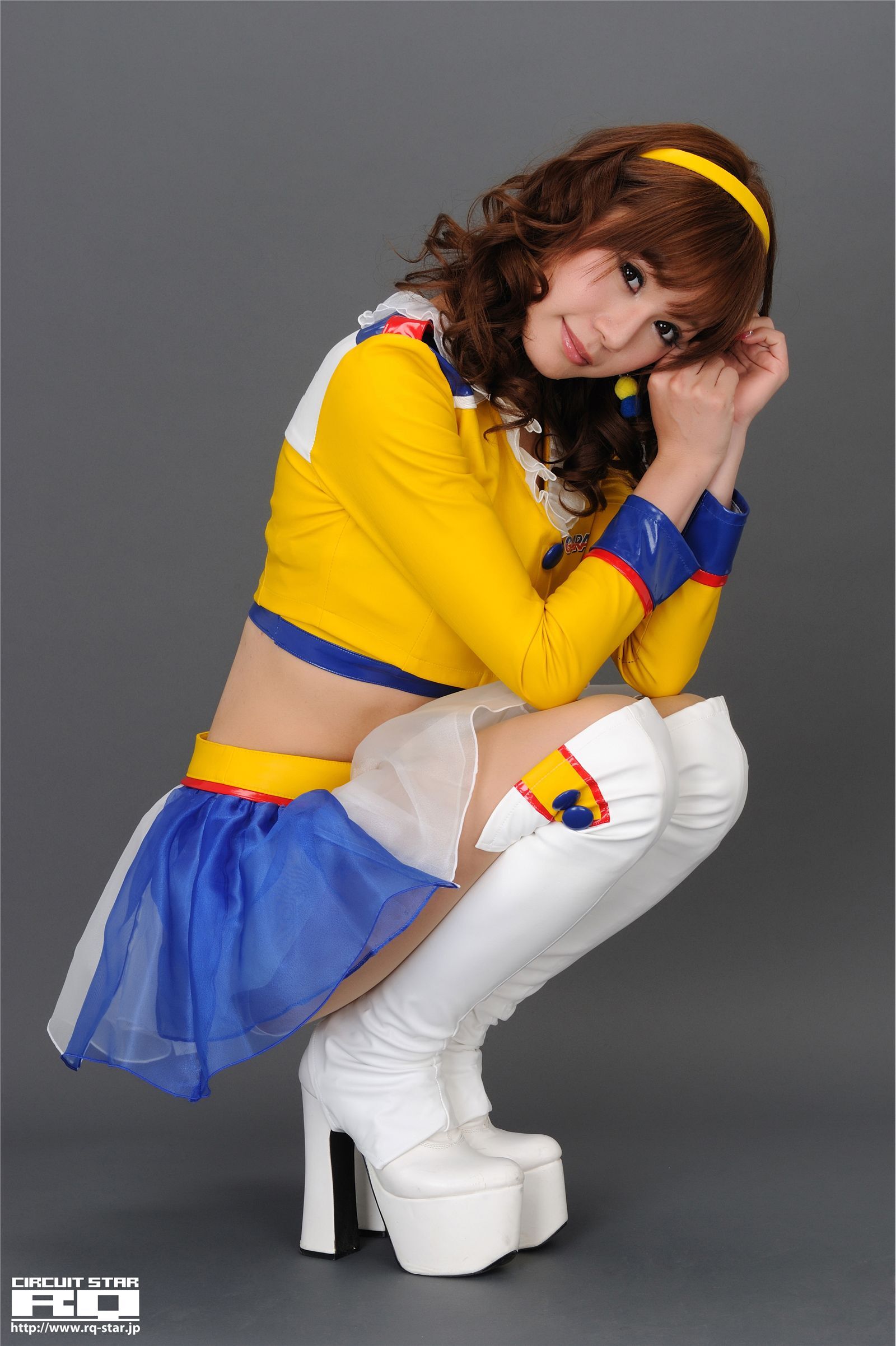 熊乃あい　[RQ-Star]NO.00513　日本性感美女