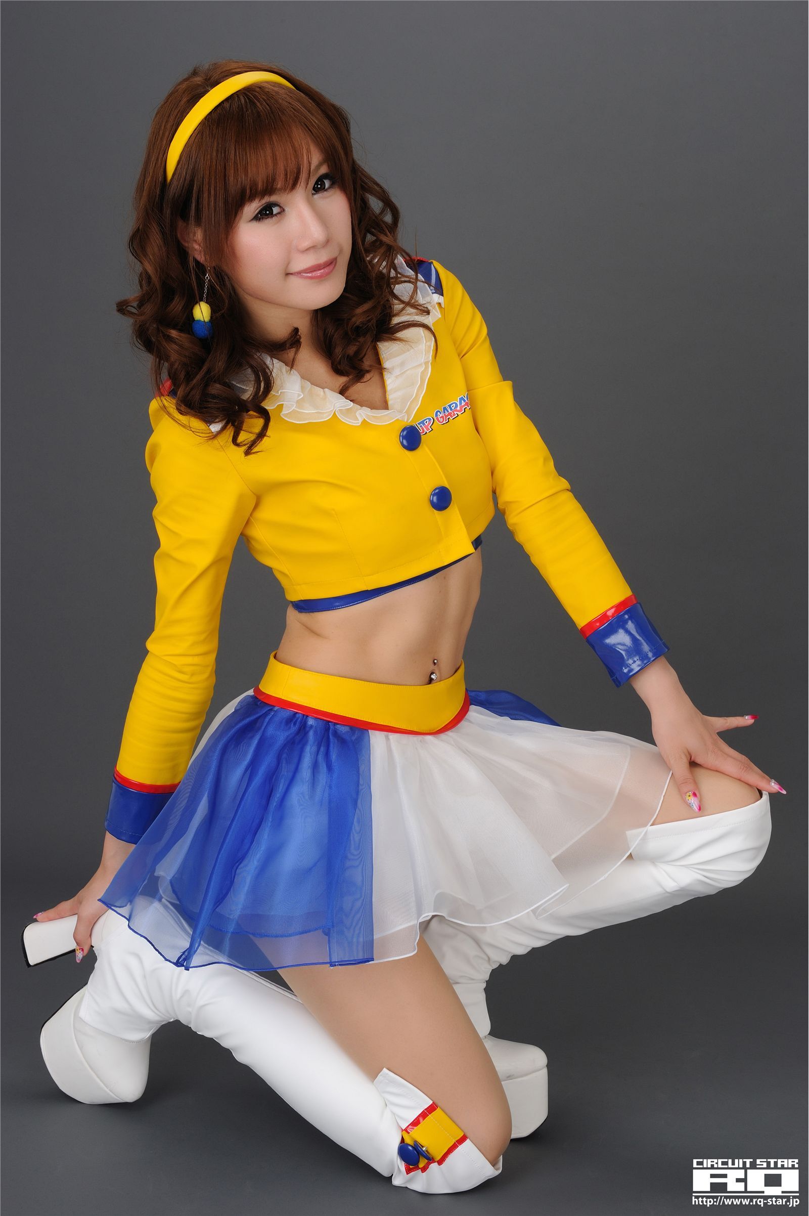 熊乃あい　[RQ-Star]NO.00513　日本性感美女