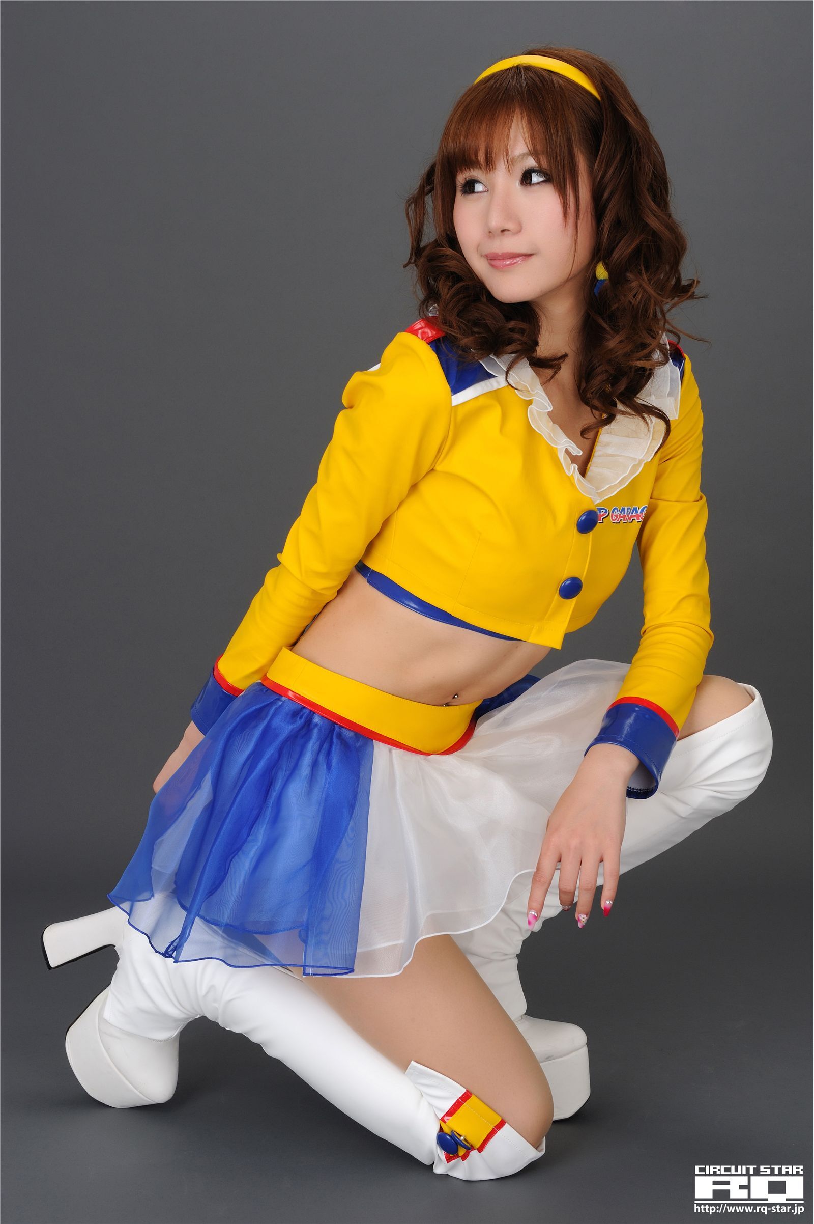 熊乃あい　[RQ-Star]NO.00513　日本性感美女