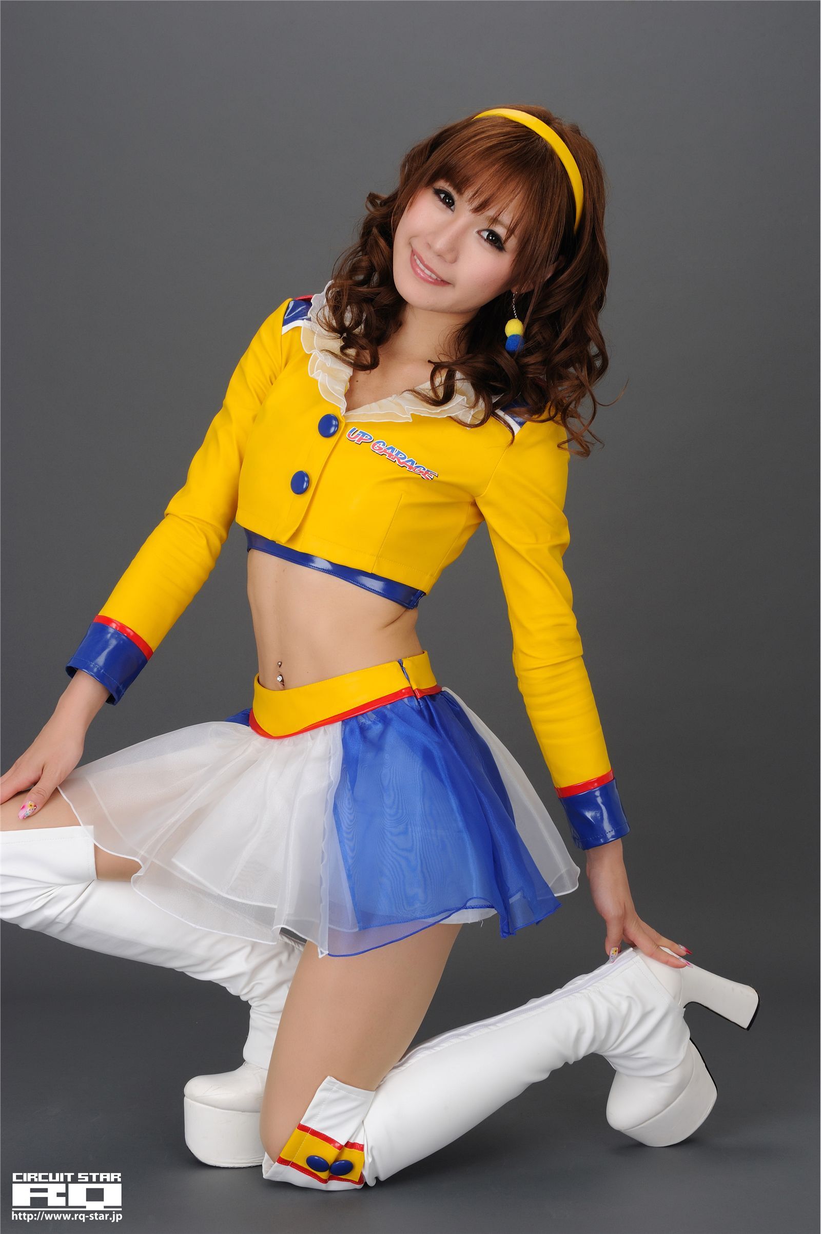 熊乃あい　[RQ-Star]NO.00513　日本性感美女