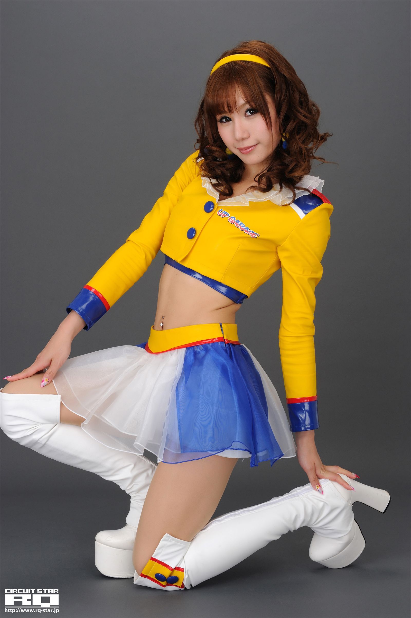 熊乃あい　[RQ-Star]NO.00513　日本性感美女