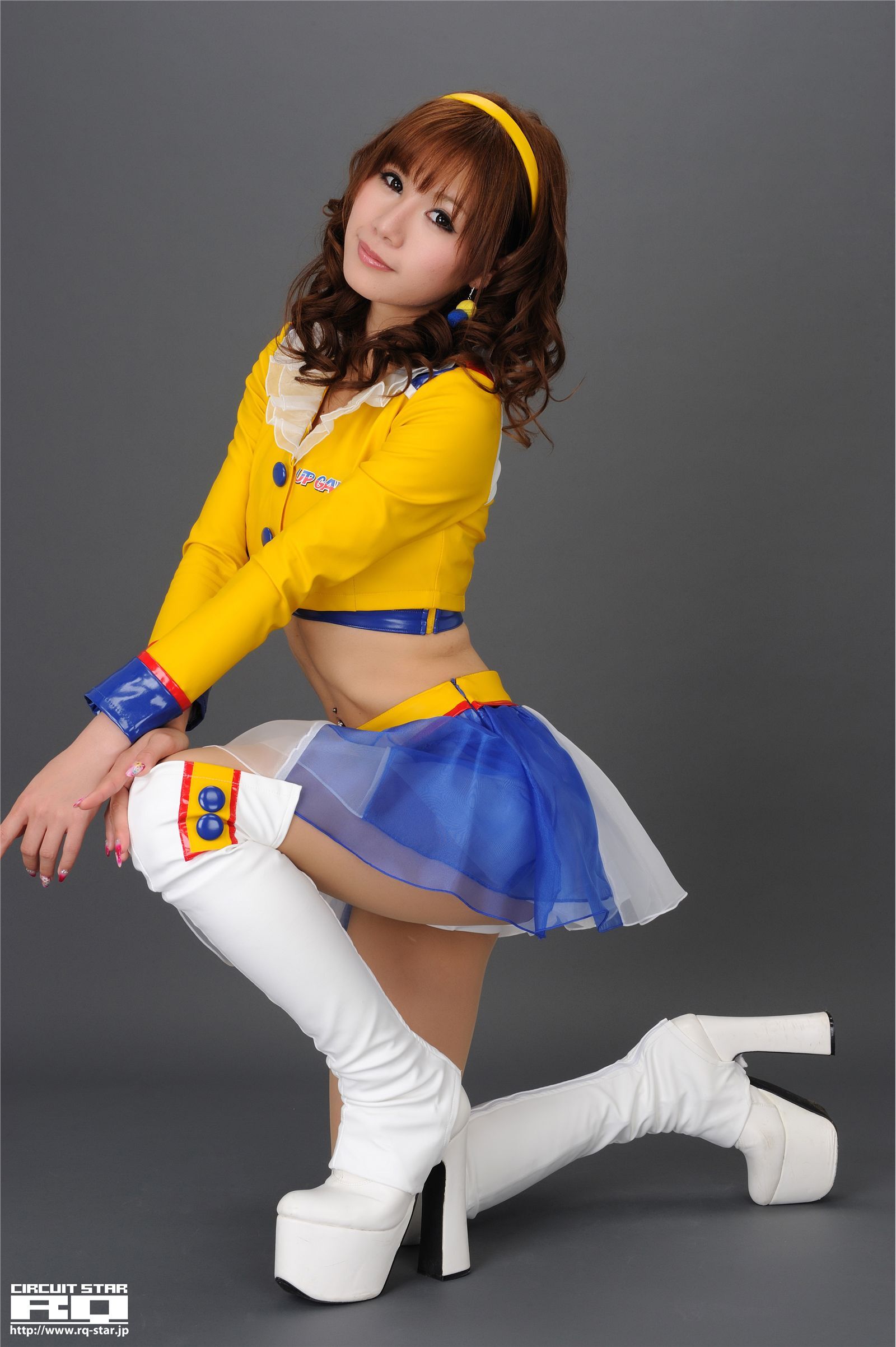 熊乃あい　[RQ-Star]NO.00513　日本性感美女