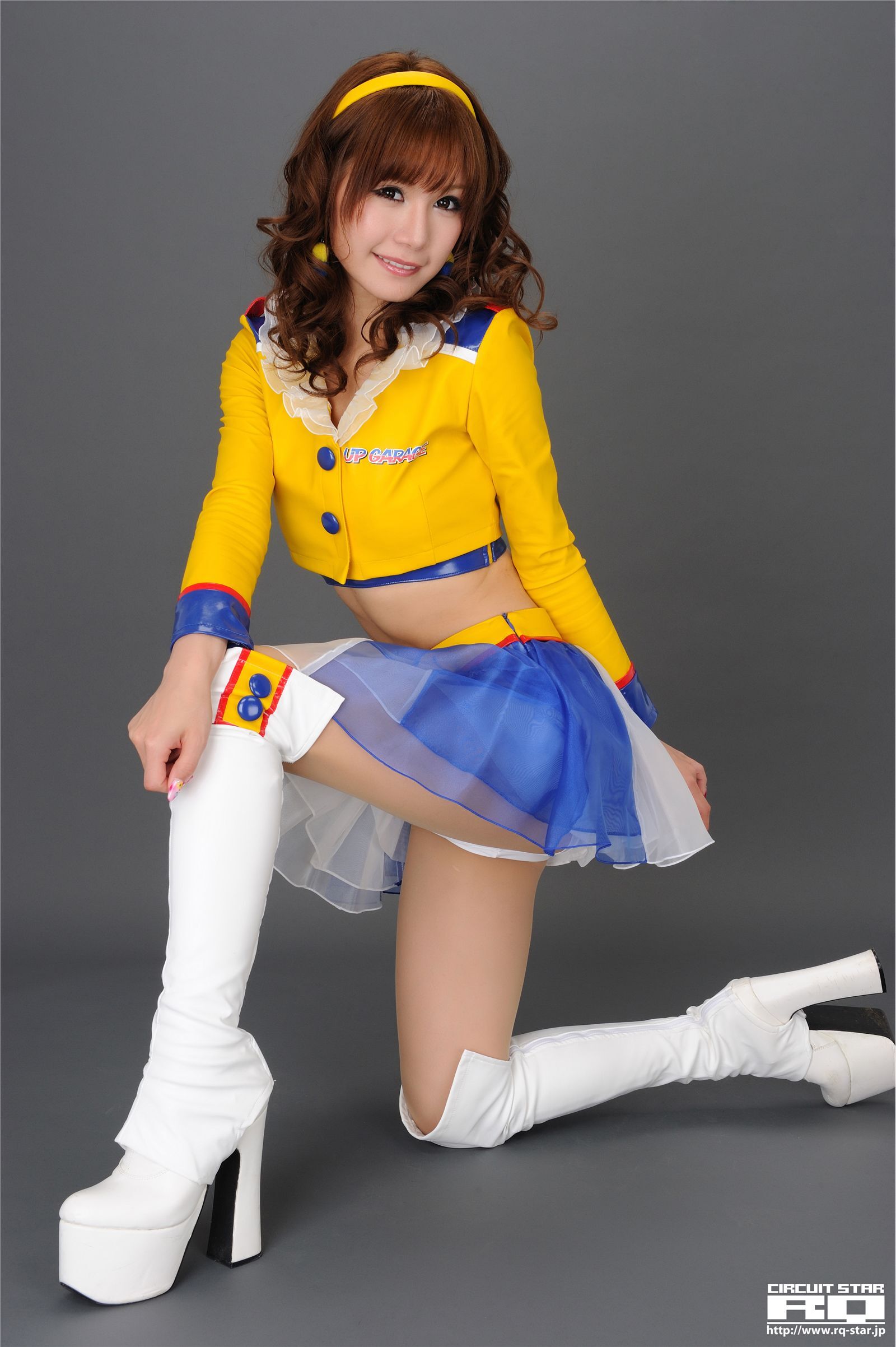 熊乃あい　[RQ-Star]NO.00513　日本性感美女