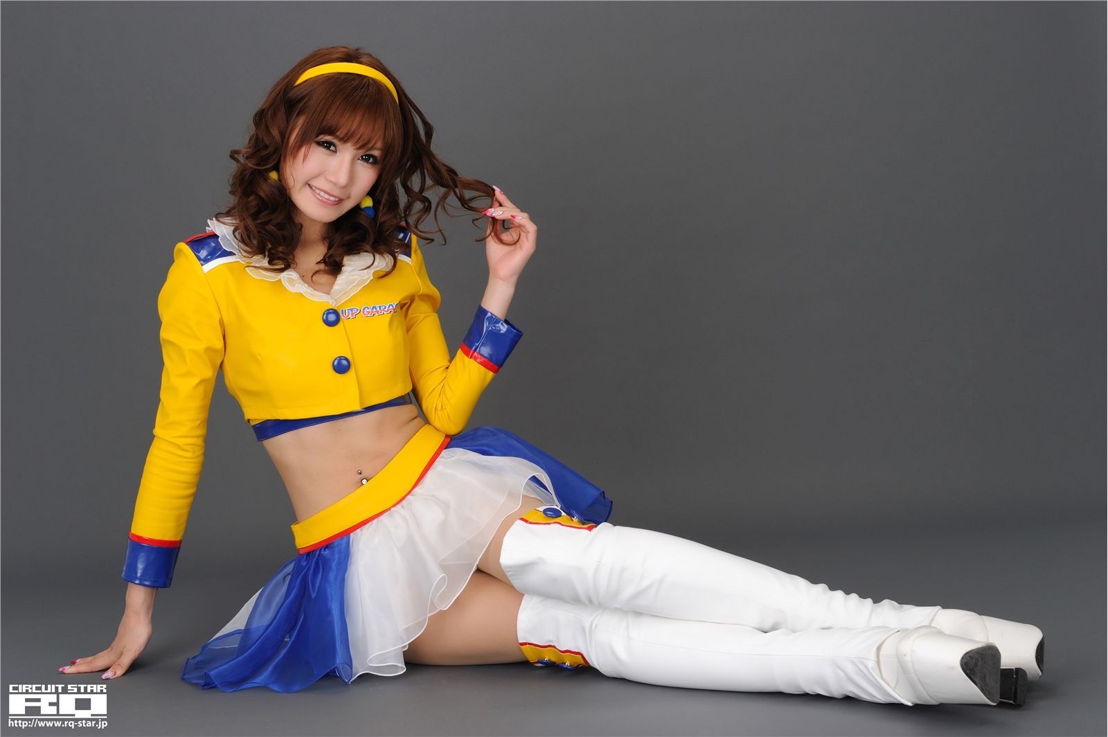 熊乃あい　[RQ-Star]NO.00513　日本性感美女