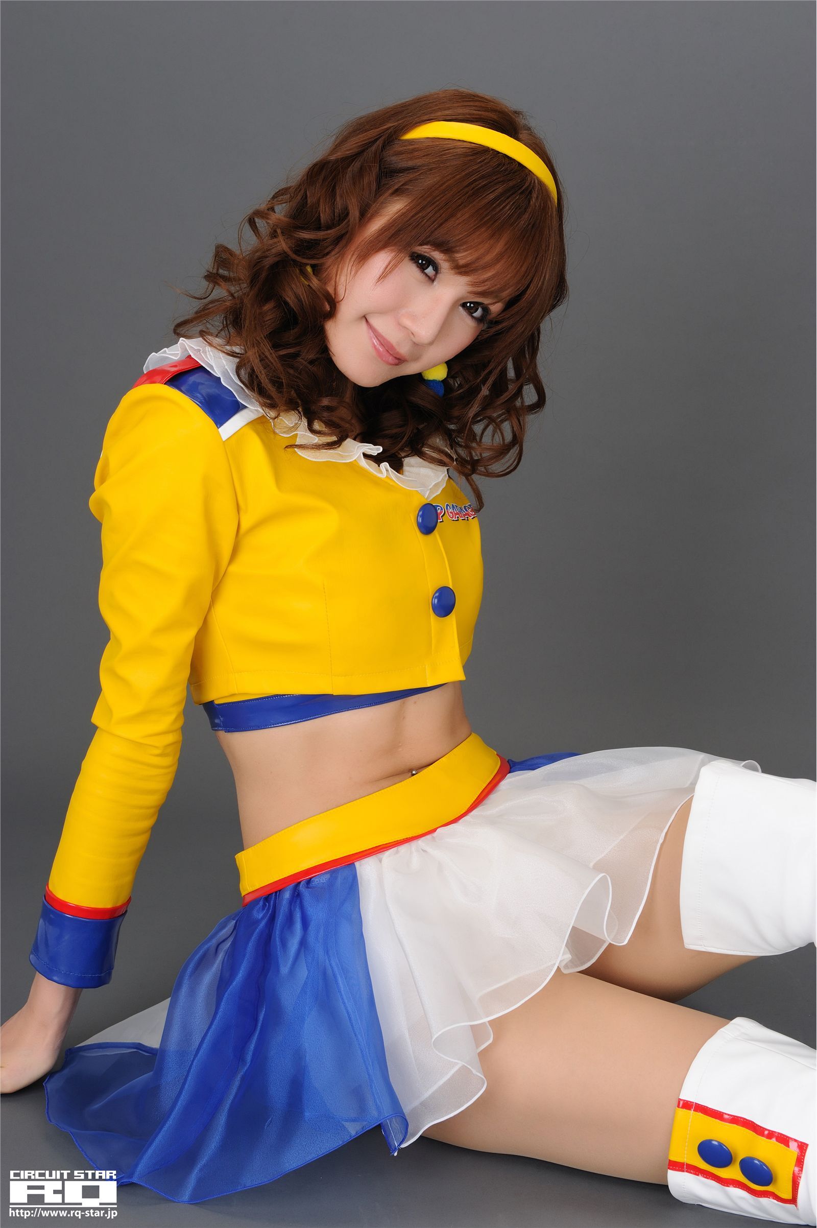 熊乃あい　[RQ-Star]NO.00513　日本性感美女