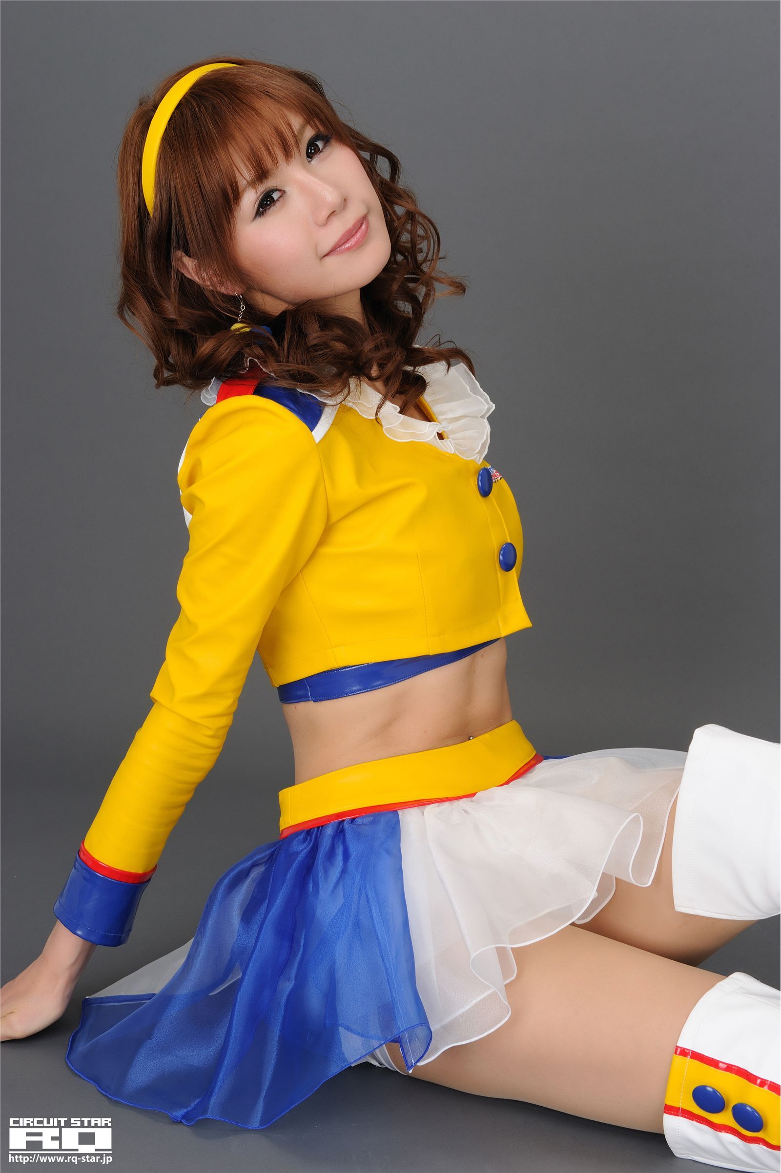 熊乃あい　[RQ-Star]NO.00513　日本性感美女