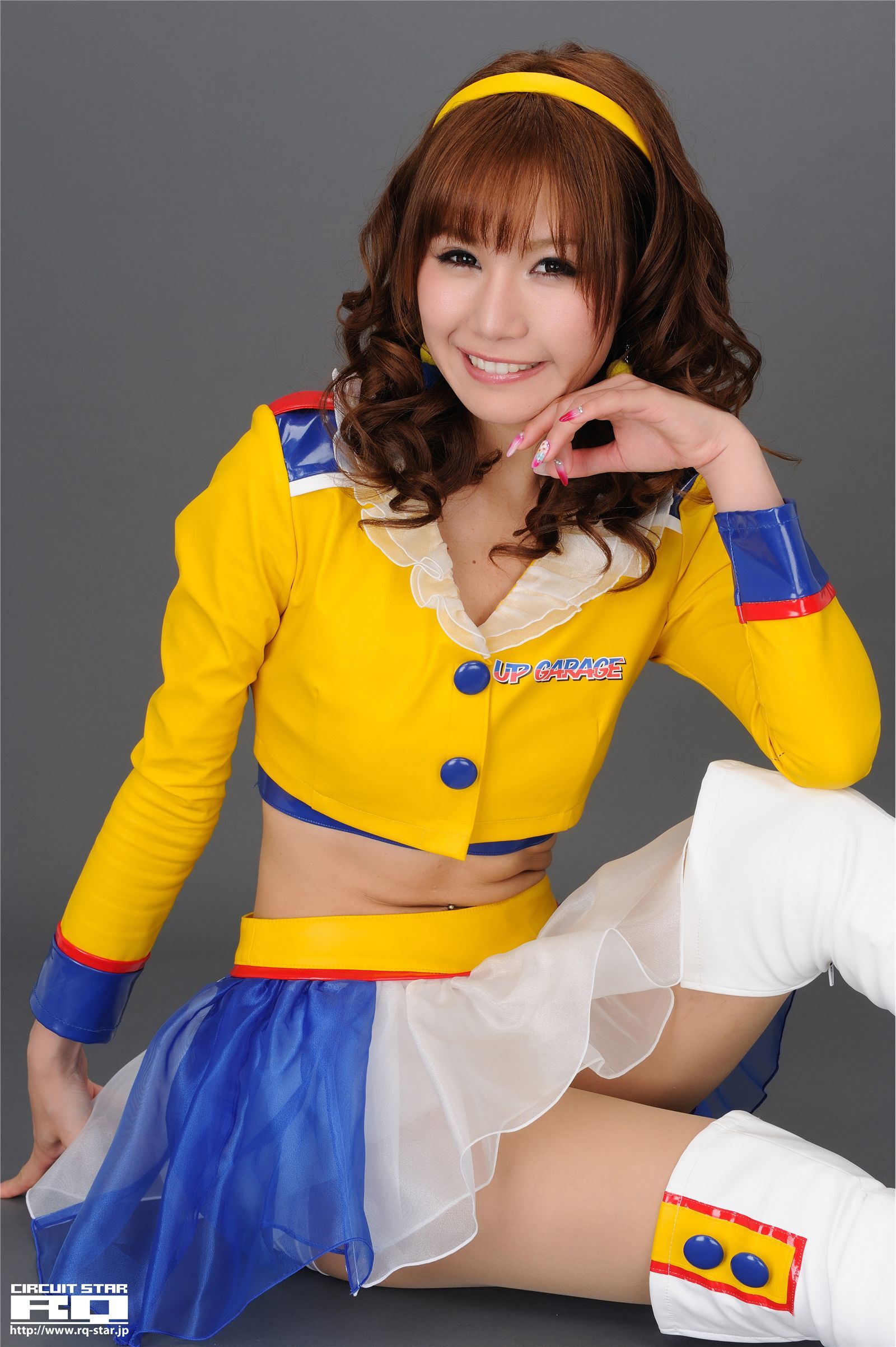 熊乃あい　[RQ-Star]NO.00513　日本性感美女