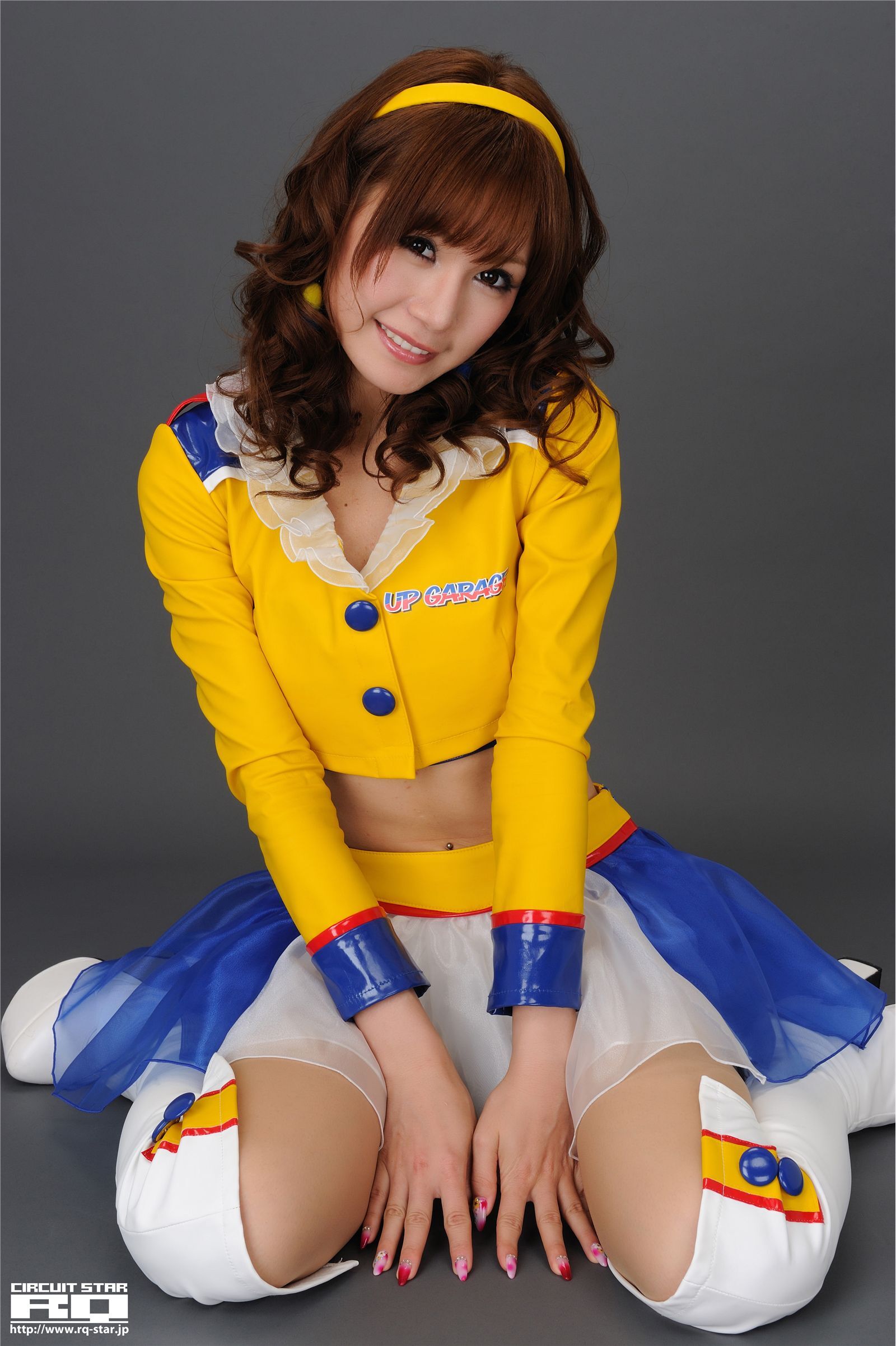 熊乃あい　[RQ-Star]NO.00513　日本性感美女