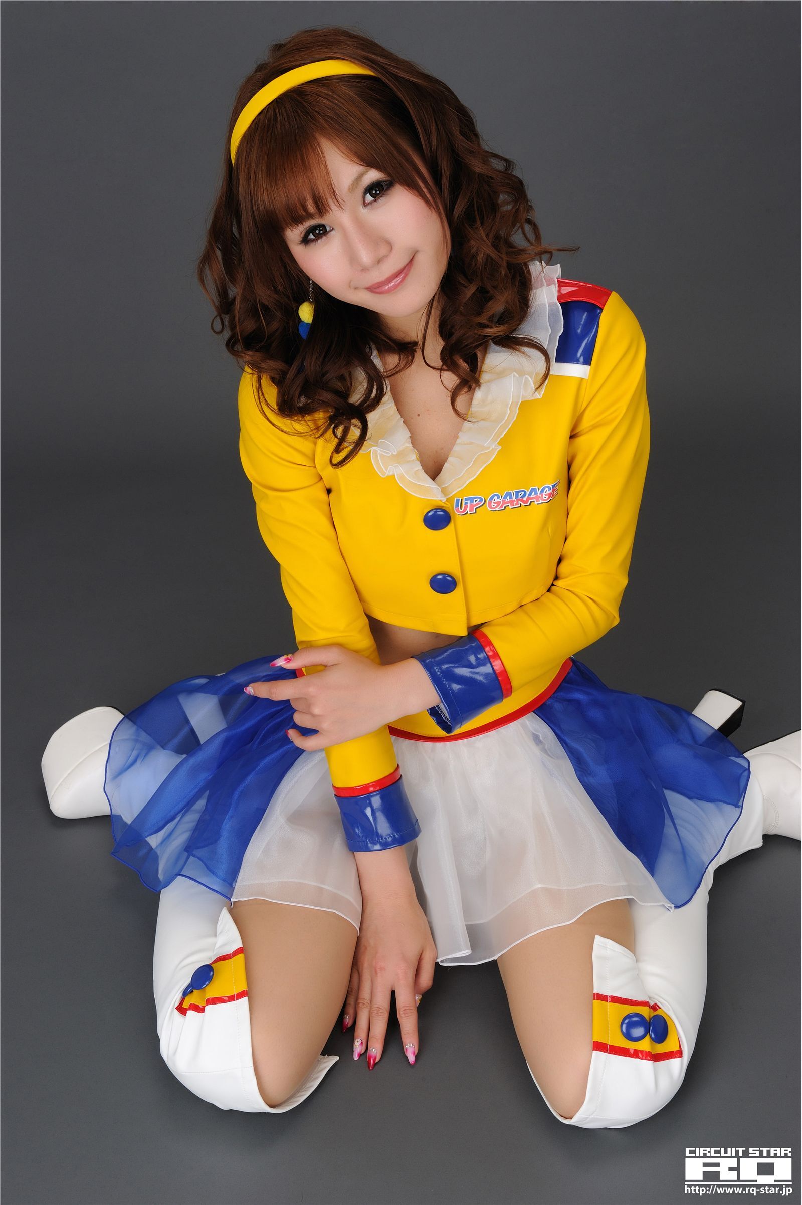 熊乃あい　[RQ-Star]NO.00513　日本性感美女