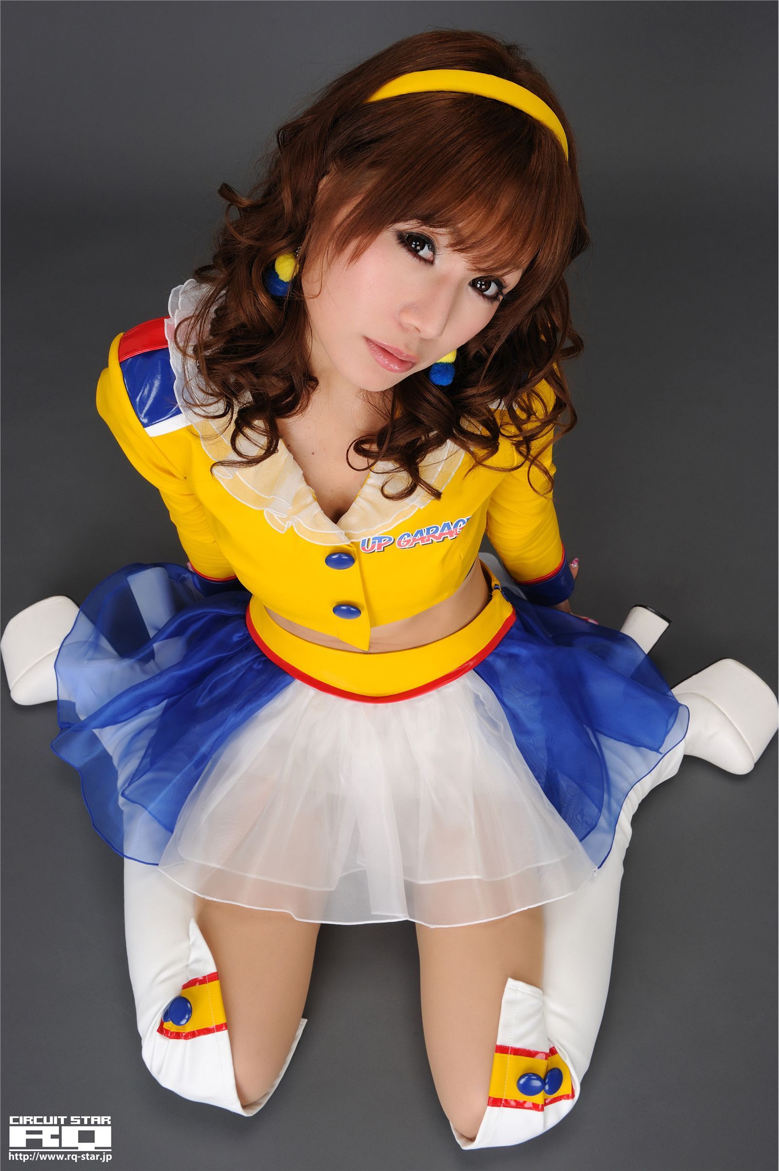 熊乃あい　[RQ-Star]NO.00513　日本性感美女