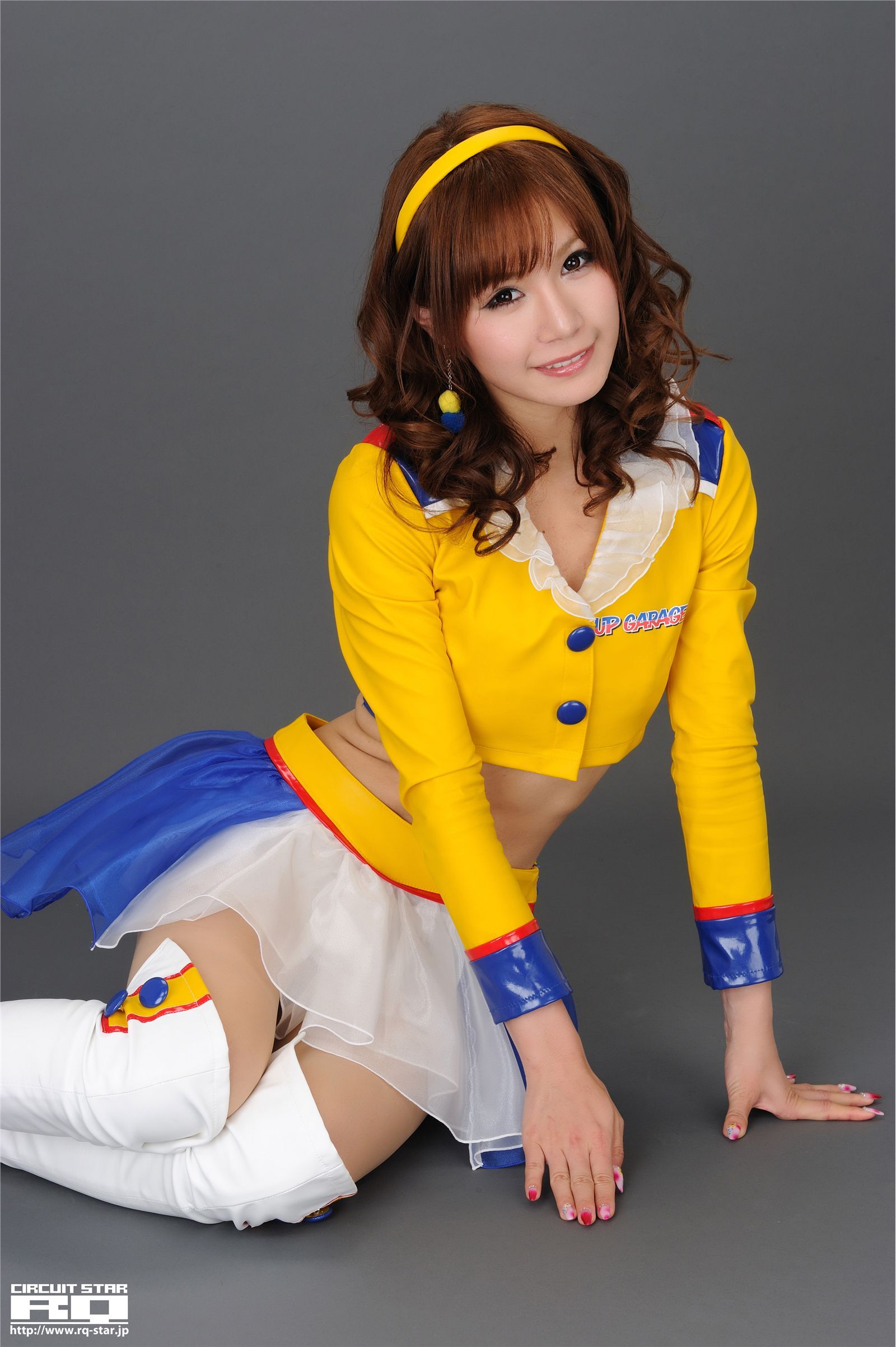 熊乃あい　[RQ-Star]NO.00513　日本性感美女