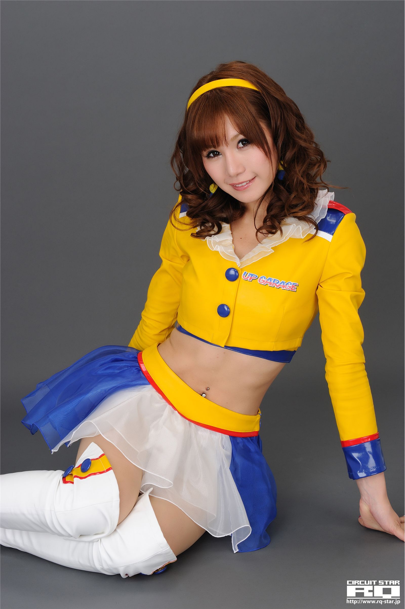 熊乃あい　[RQ-Star]NO.00513　日本性感美女