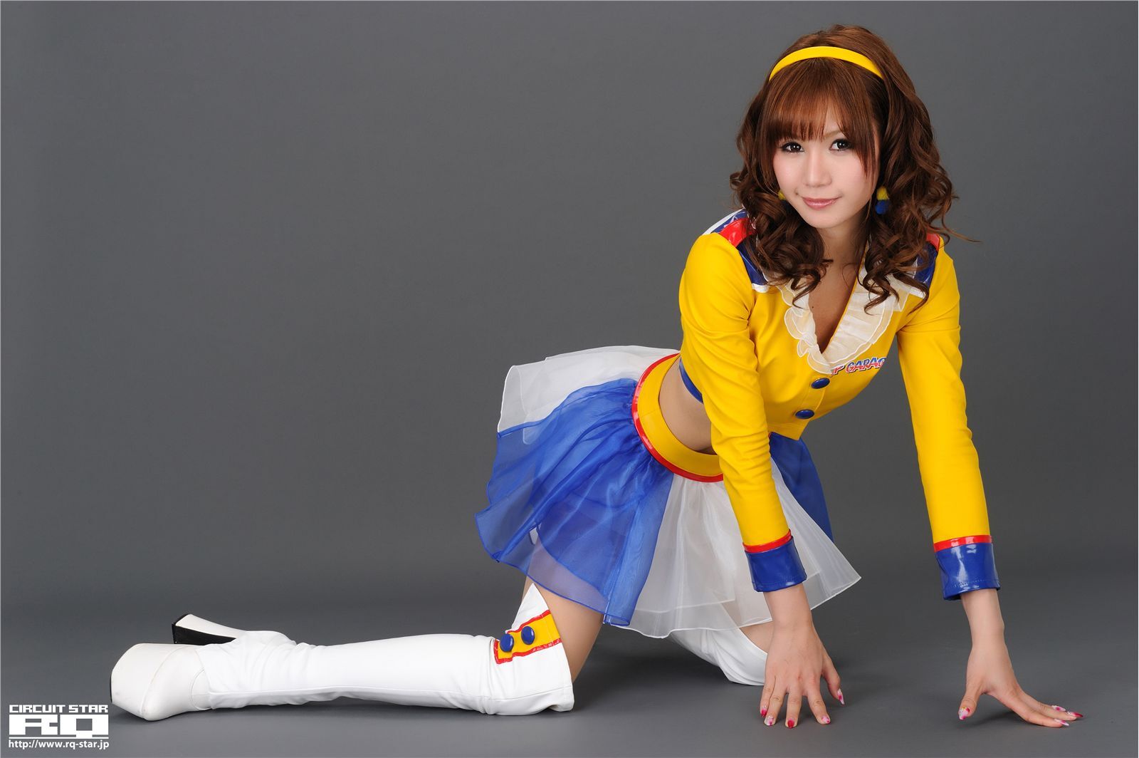 熊乃あい　[RQ-Star]NO.00513　日本性感美女