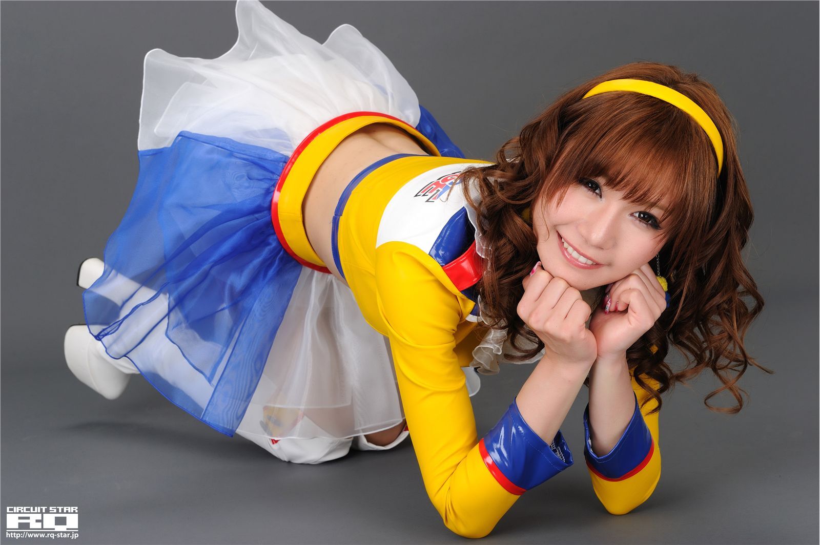 熊乃あい　[RQ-Star]NO.00513　日本性感美女