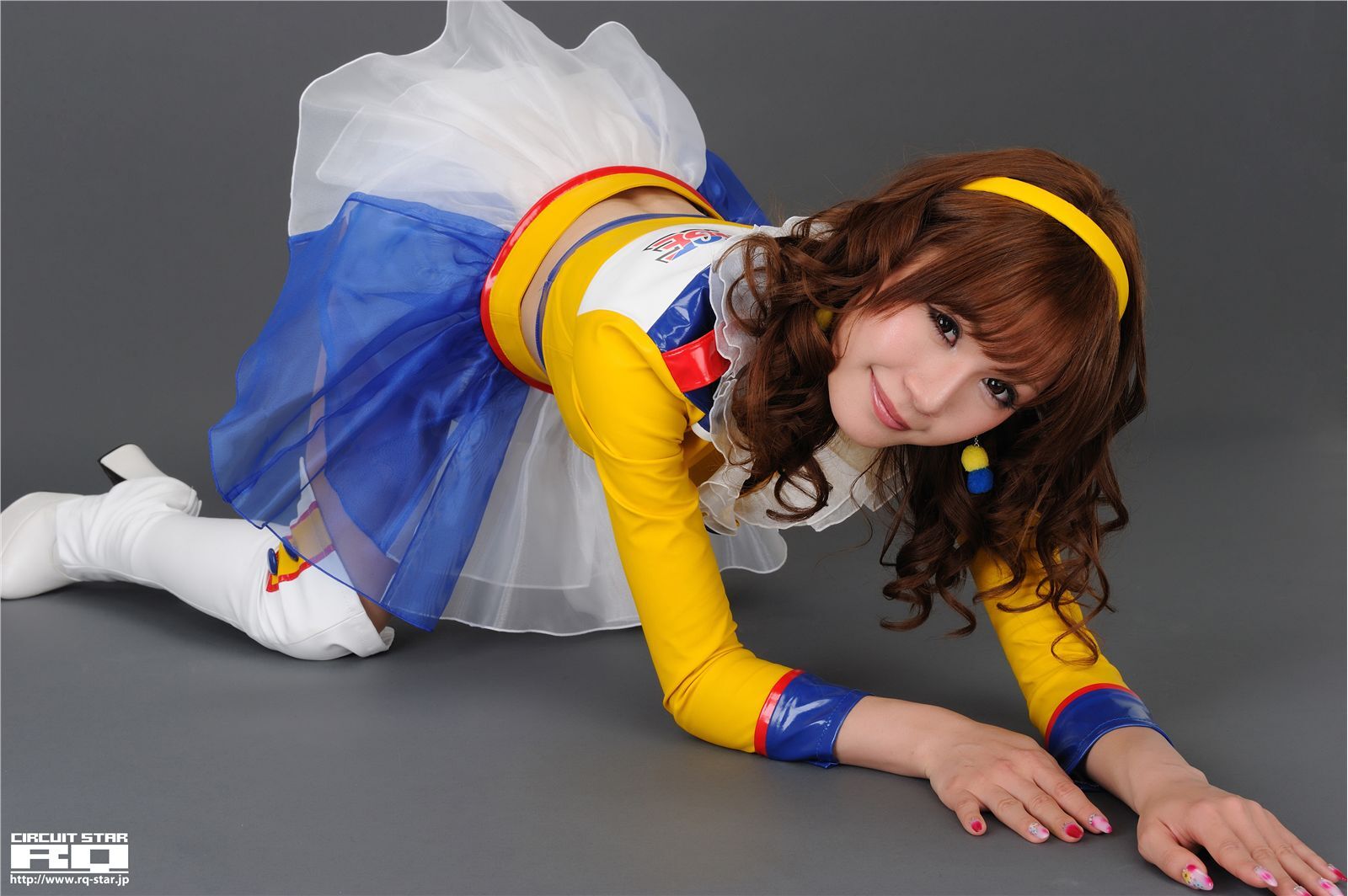 熊乃あい　[RQ-Star]NO.00513　日本性感美女