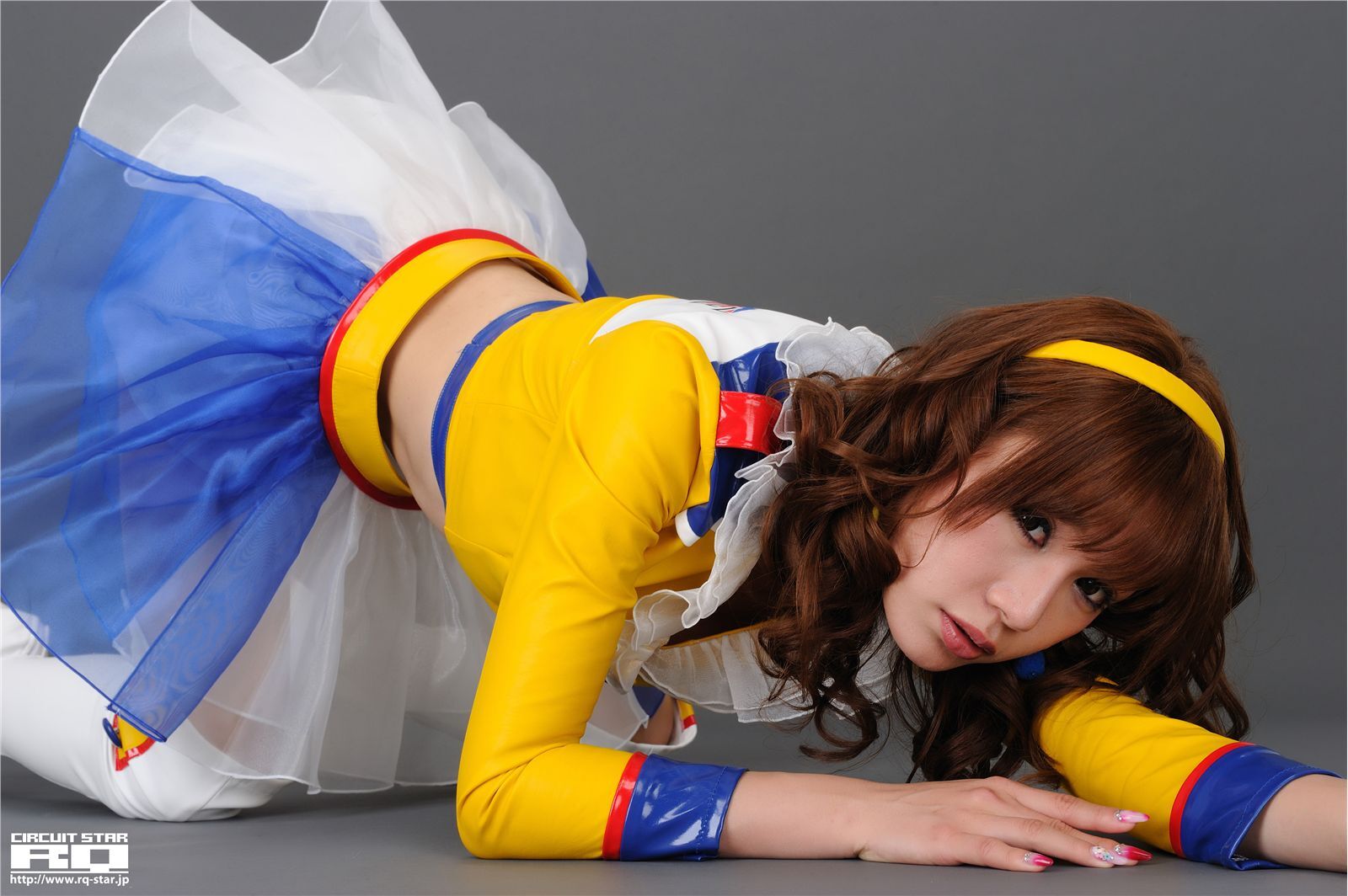 熊乃あい　[RQ-Star]NO.00513　日本性感美女