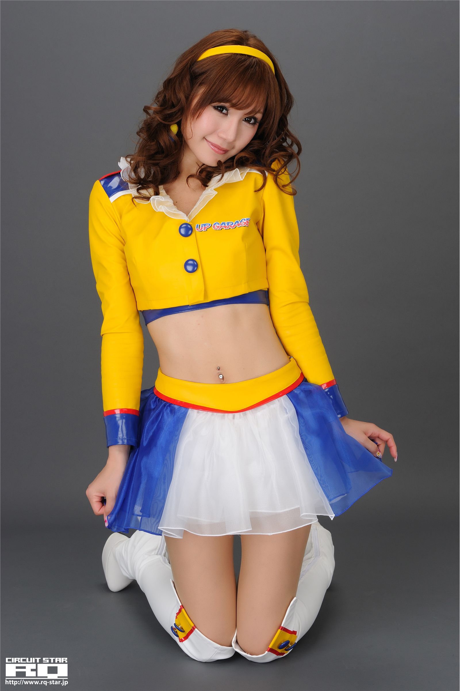 熊乃あい　[RQ-Star]NO.00513　日本性感美女