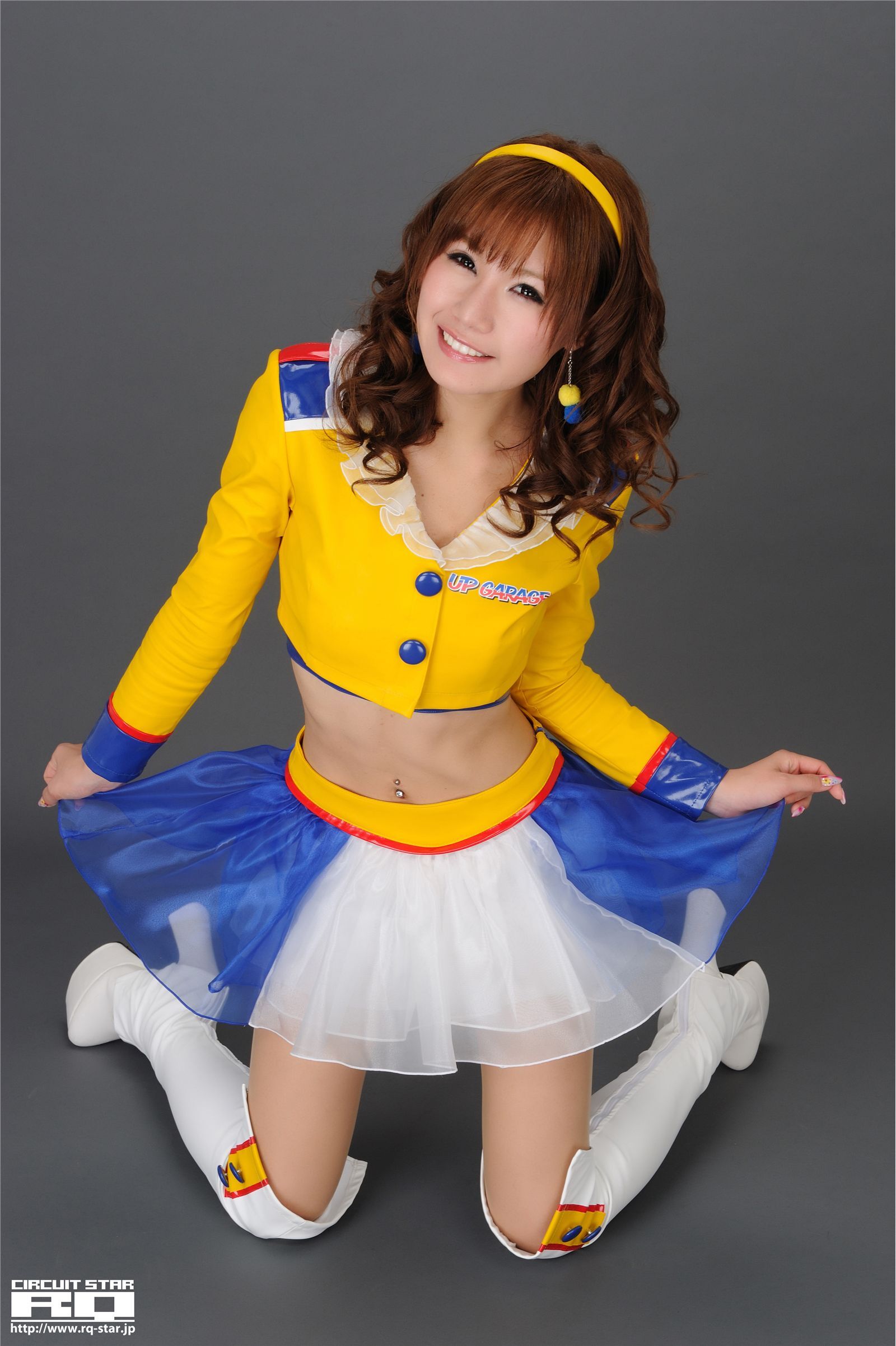 熊乃あい　[RQ-Star]NO.00513　日本性感美女