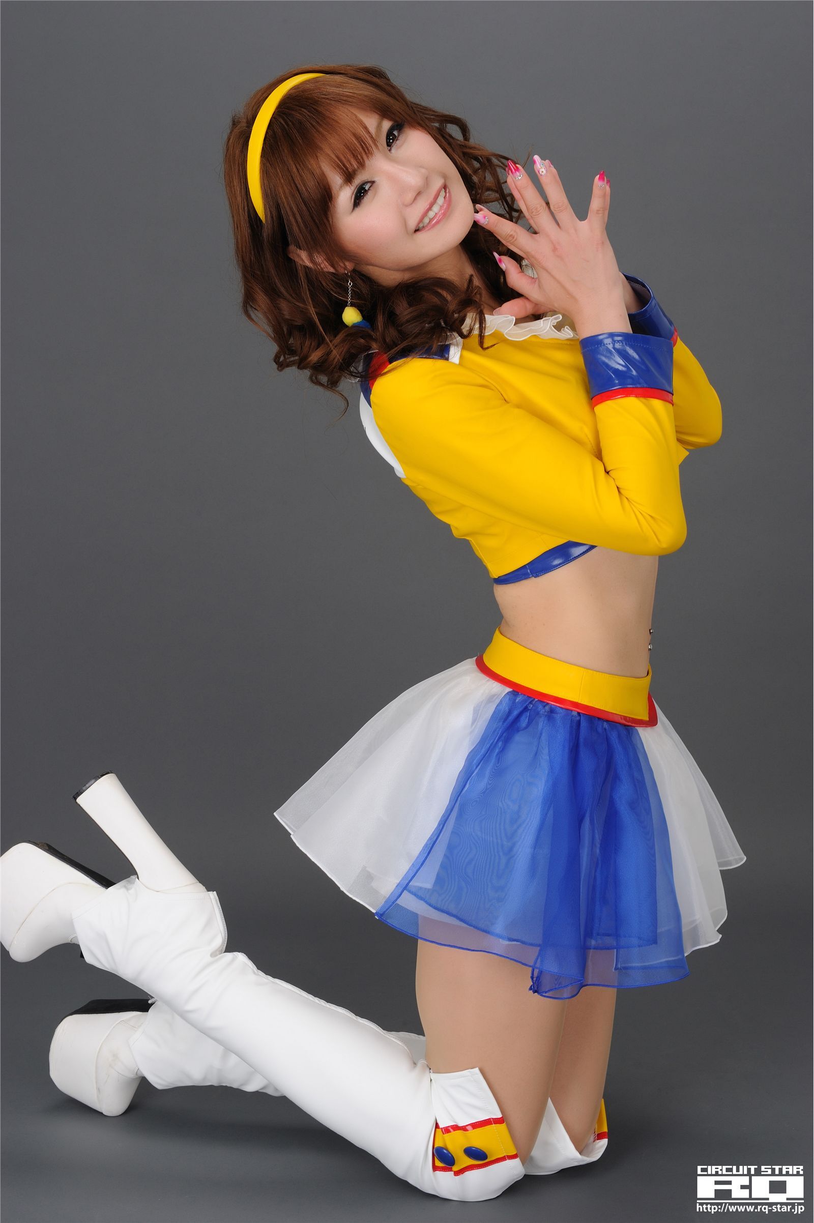 熊乃あい　[RQ-Star]NO.00513　日本性感美女