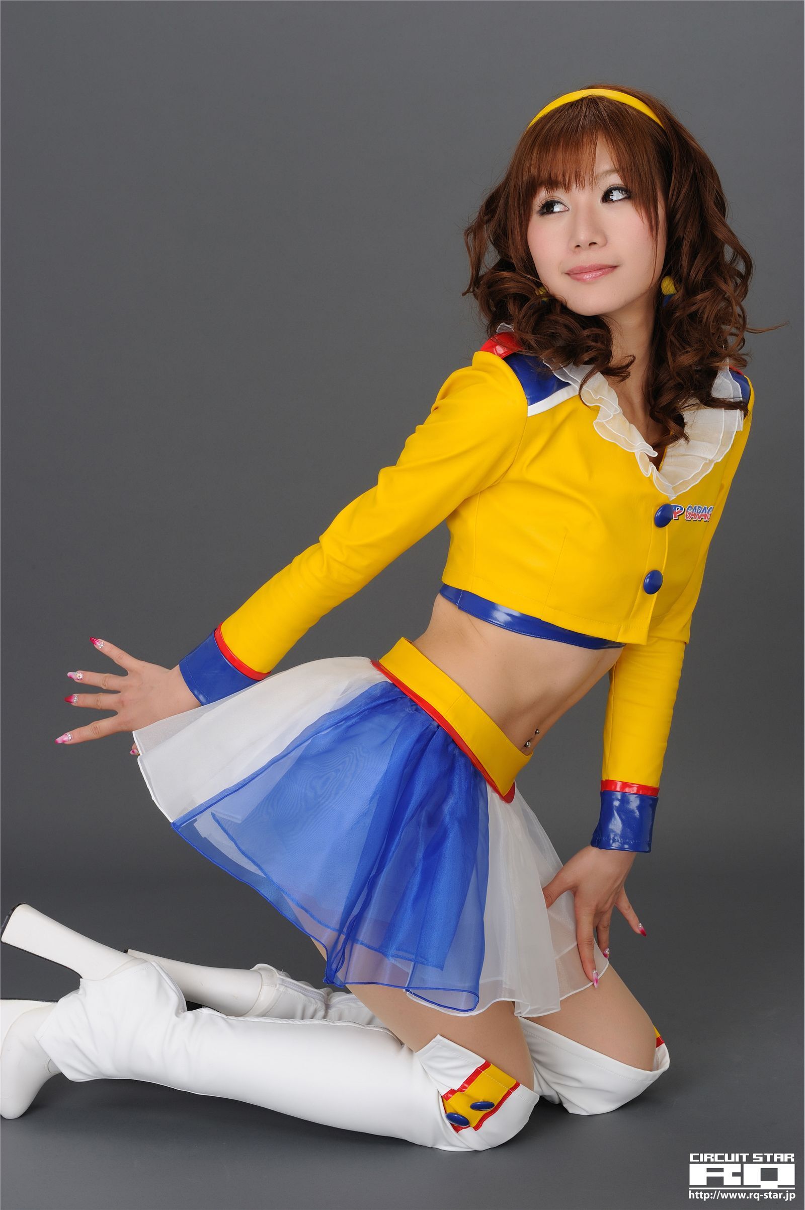 熊乃あい　[RQ-Star]NO.00513　日本性感美女