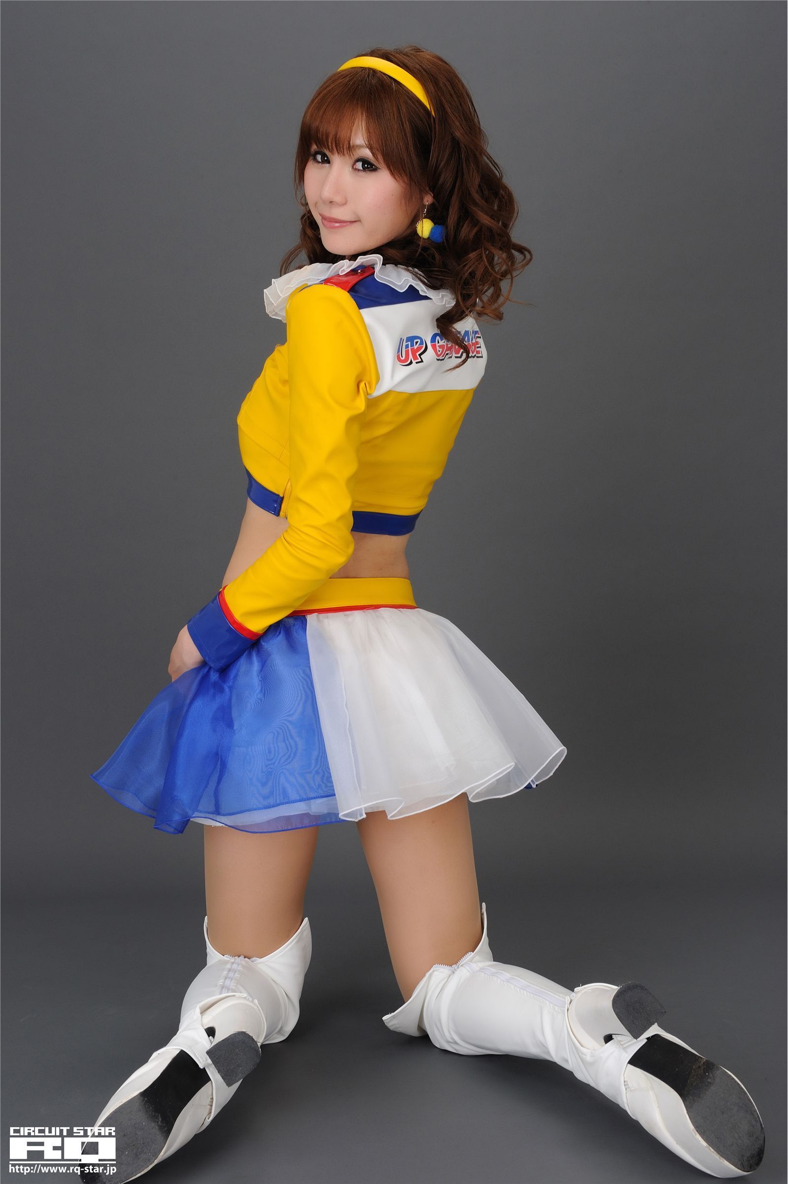 熊乃あい　[RQ-Star]NO.00513　日本性感美女