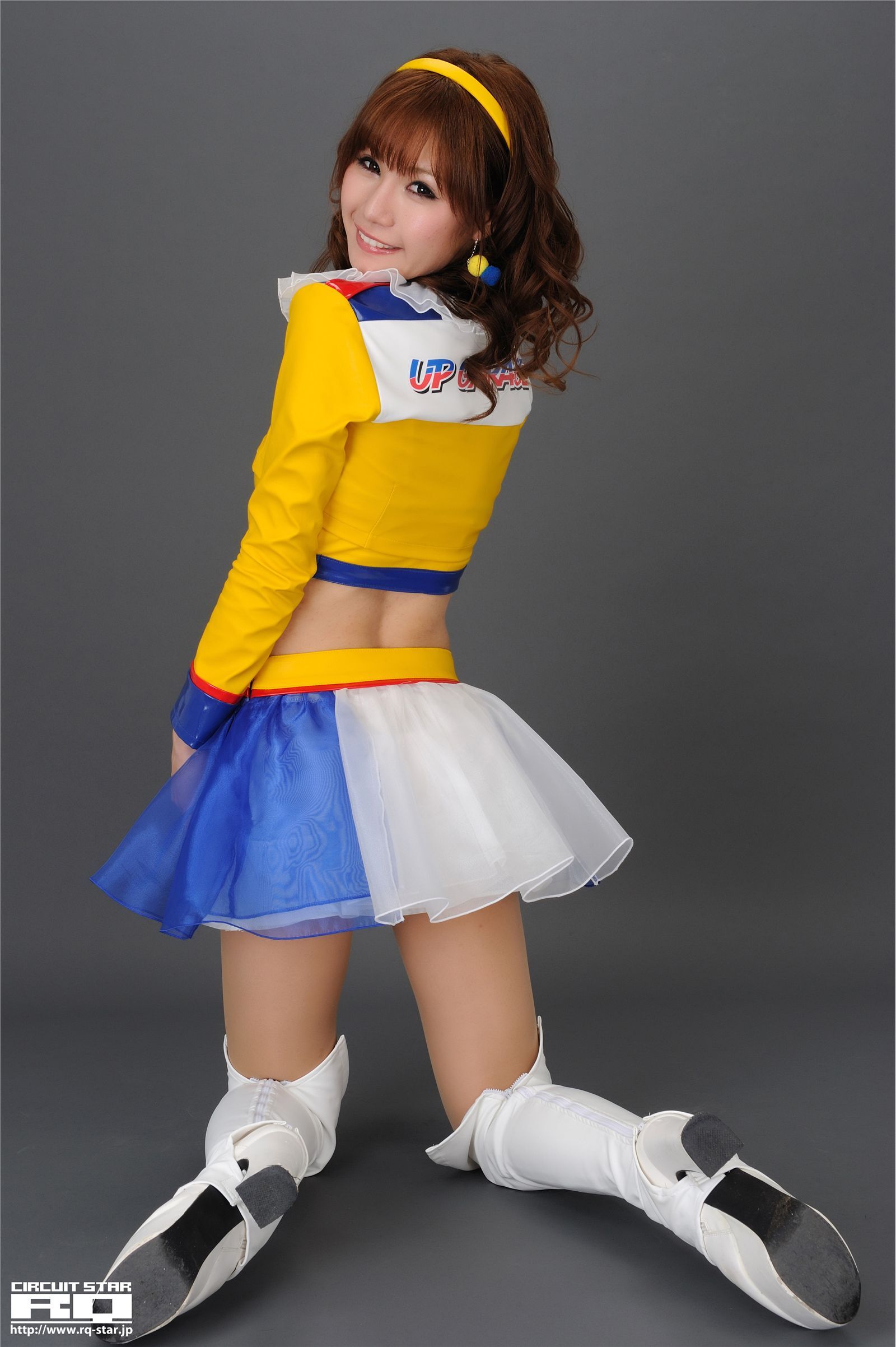 熊乃あい　[RQ-Star]NO.00513　日本性感美女