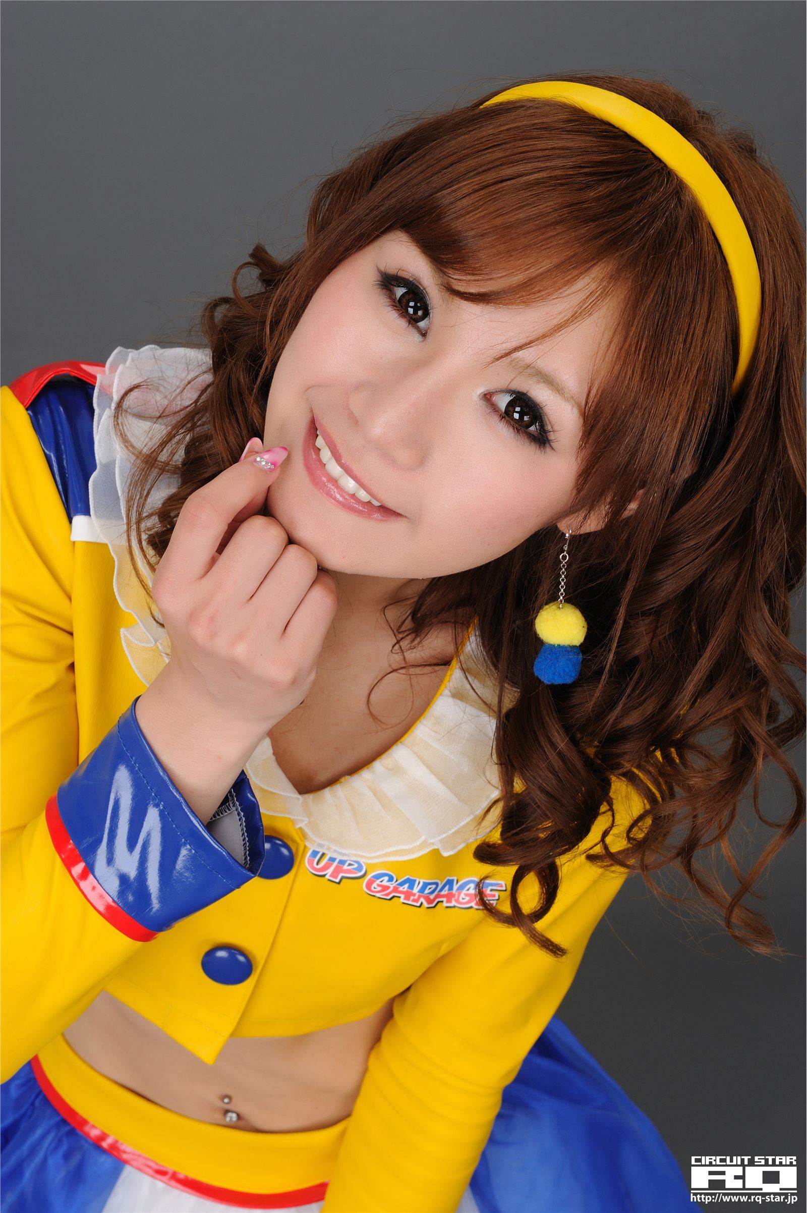 熊乃あい　[RQ-Star]NO.00513　日本性感美女