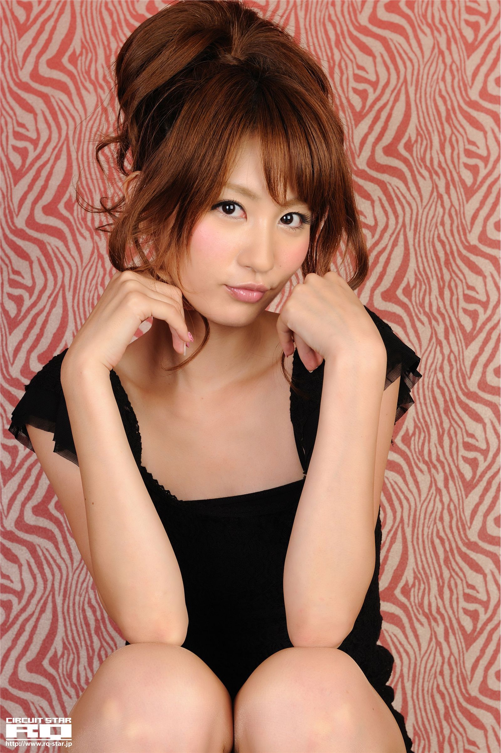 NO.00514 前田真麻『私服』RQ-STAR高清美女大图