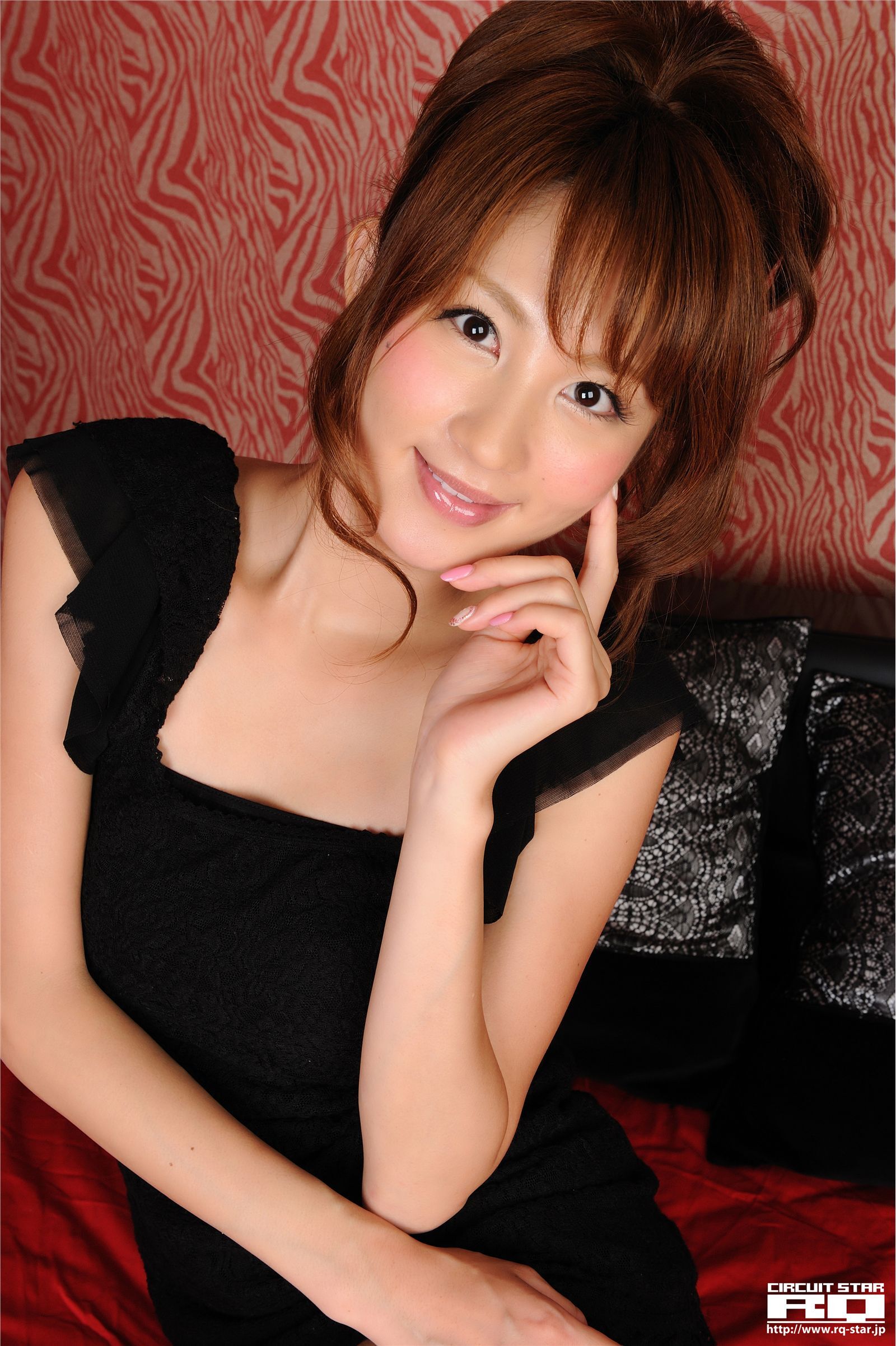 NO.00514 前田真麻『私服』RQ-STAR高清美女大图