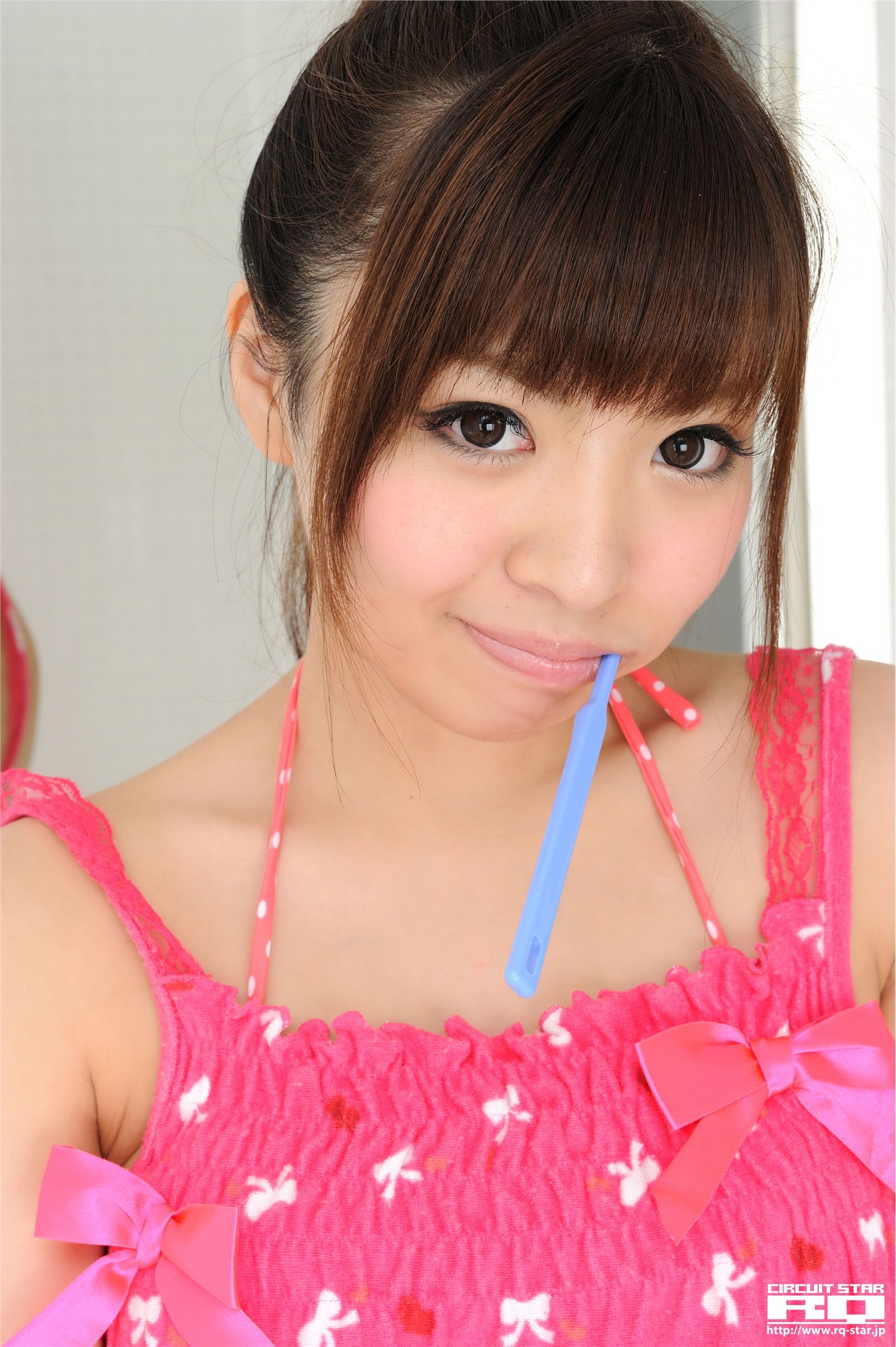 黒田万結花 日本美女比尼谐写真 [RQ-STAR] NO.00517 Mayuka Kuroda