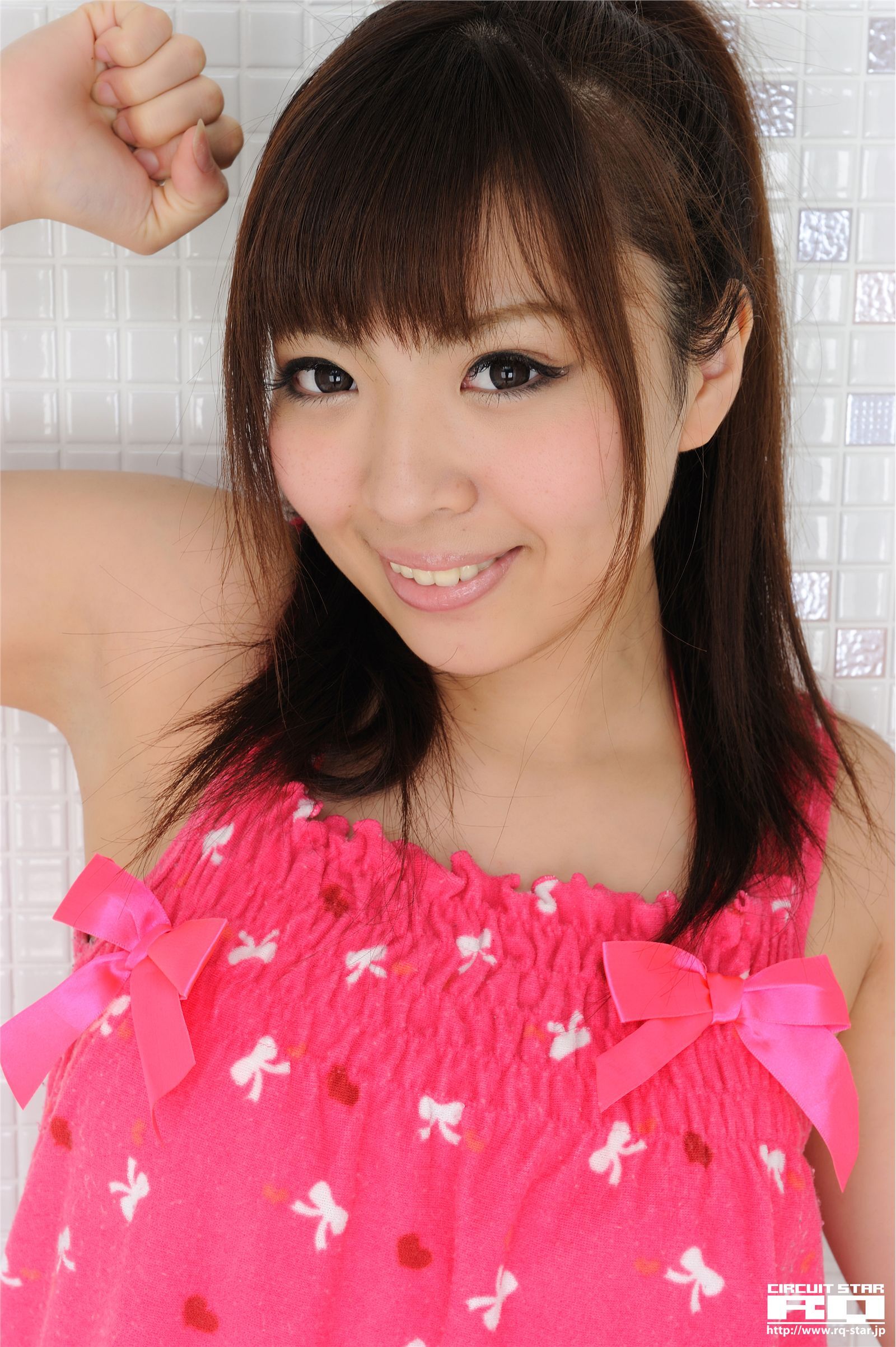 黒田万結花 日本美女比尼谐写真 [RQ-STAR] NO.00517 Mayuka Kuroda