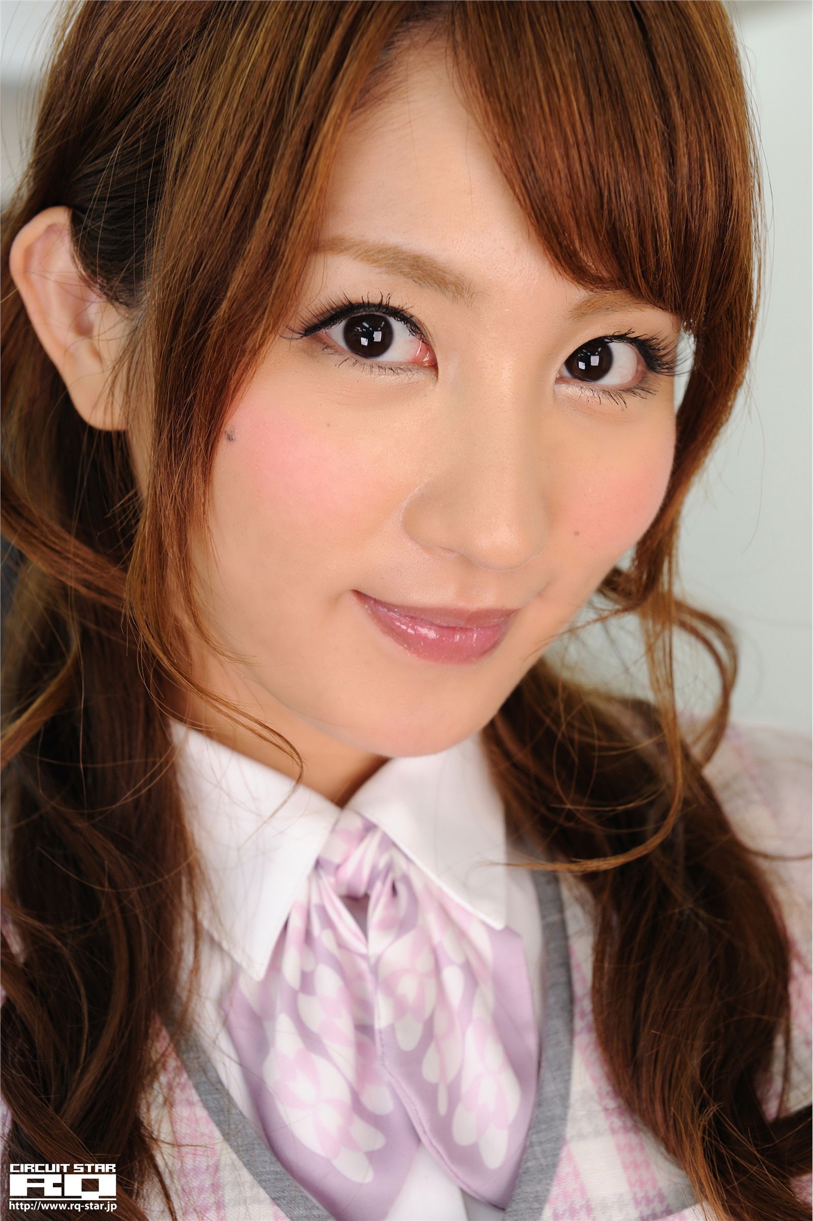 前田真麻 办公室制服诱惑 [RQ-STAR] NO.00518 Maasa Maeda