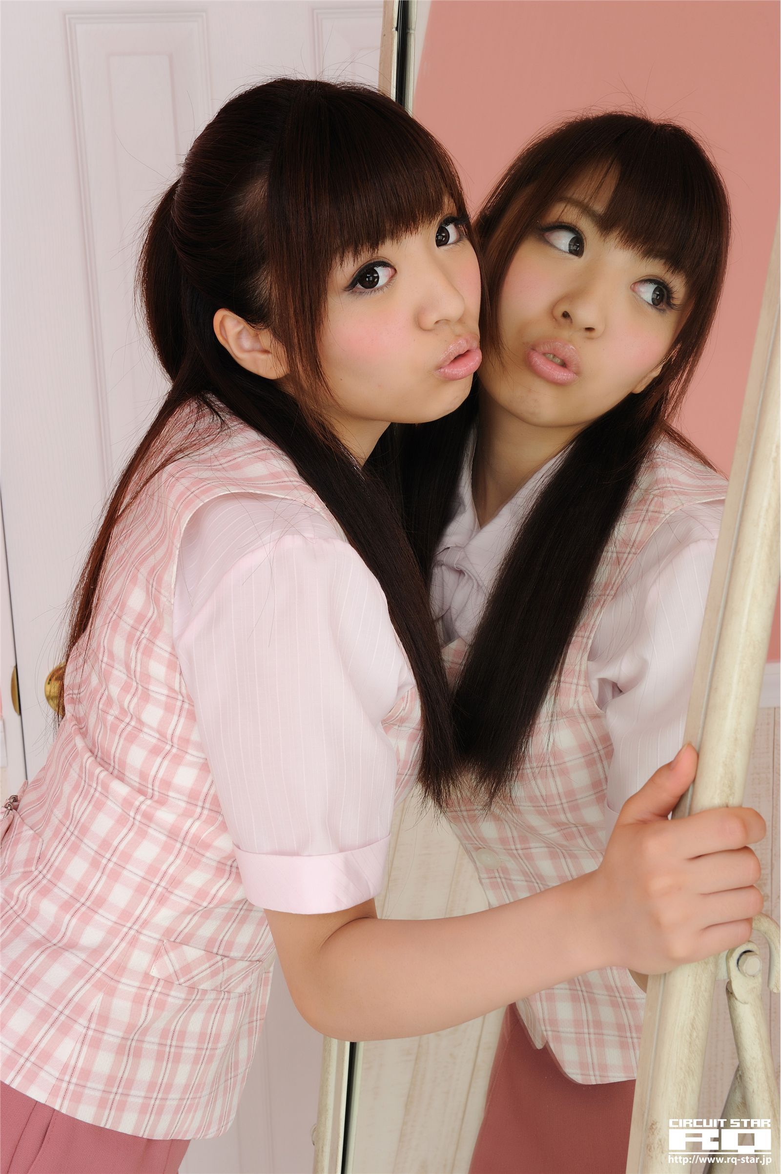 黒田万結花 Office Lady [RQ-STAR] NO.00519 Mayuka Kuroda