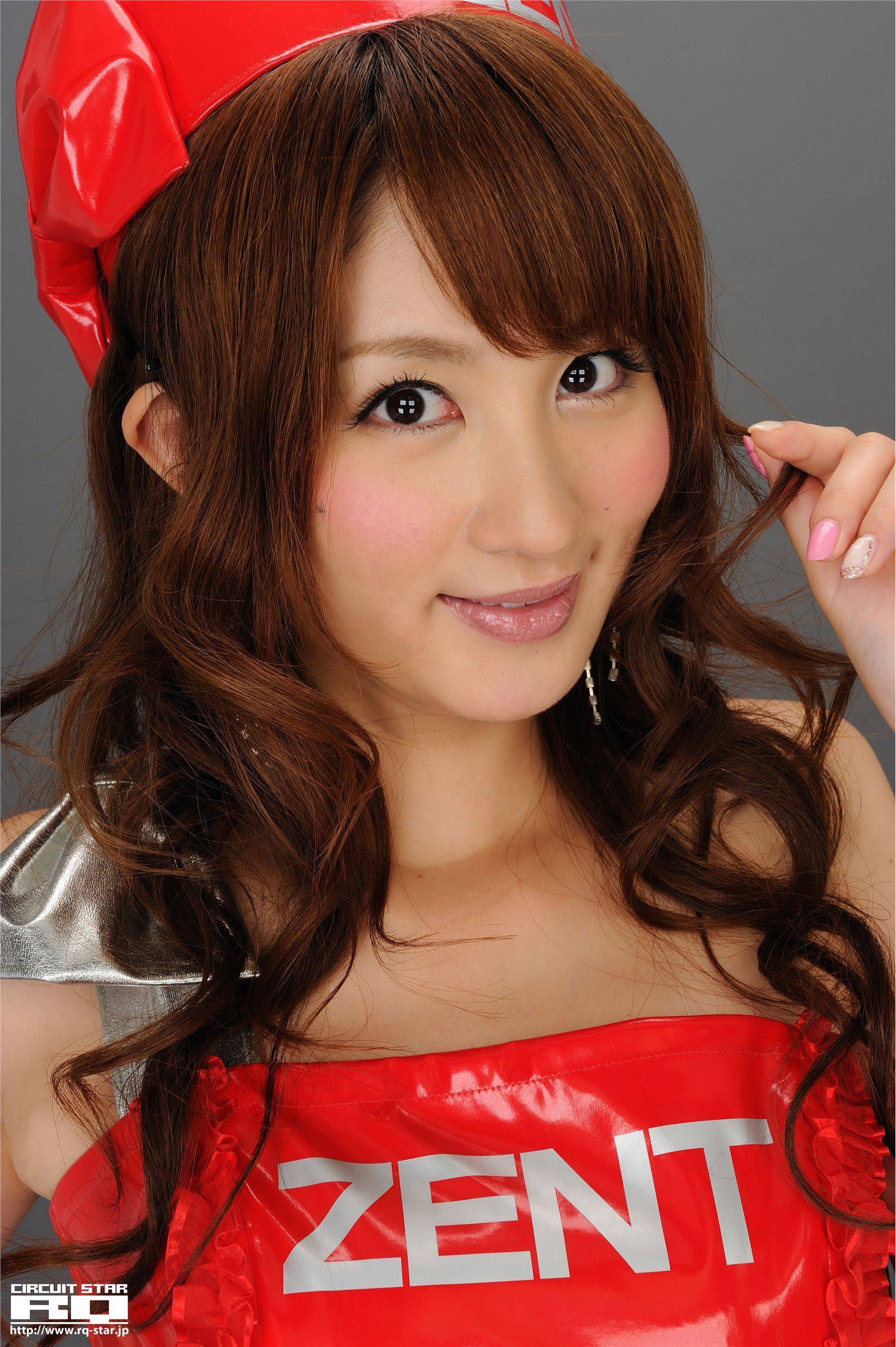 前田真麻　[RQ-Star][07-29]NO.00520　日本美女高清大图写真