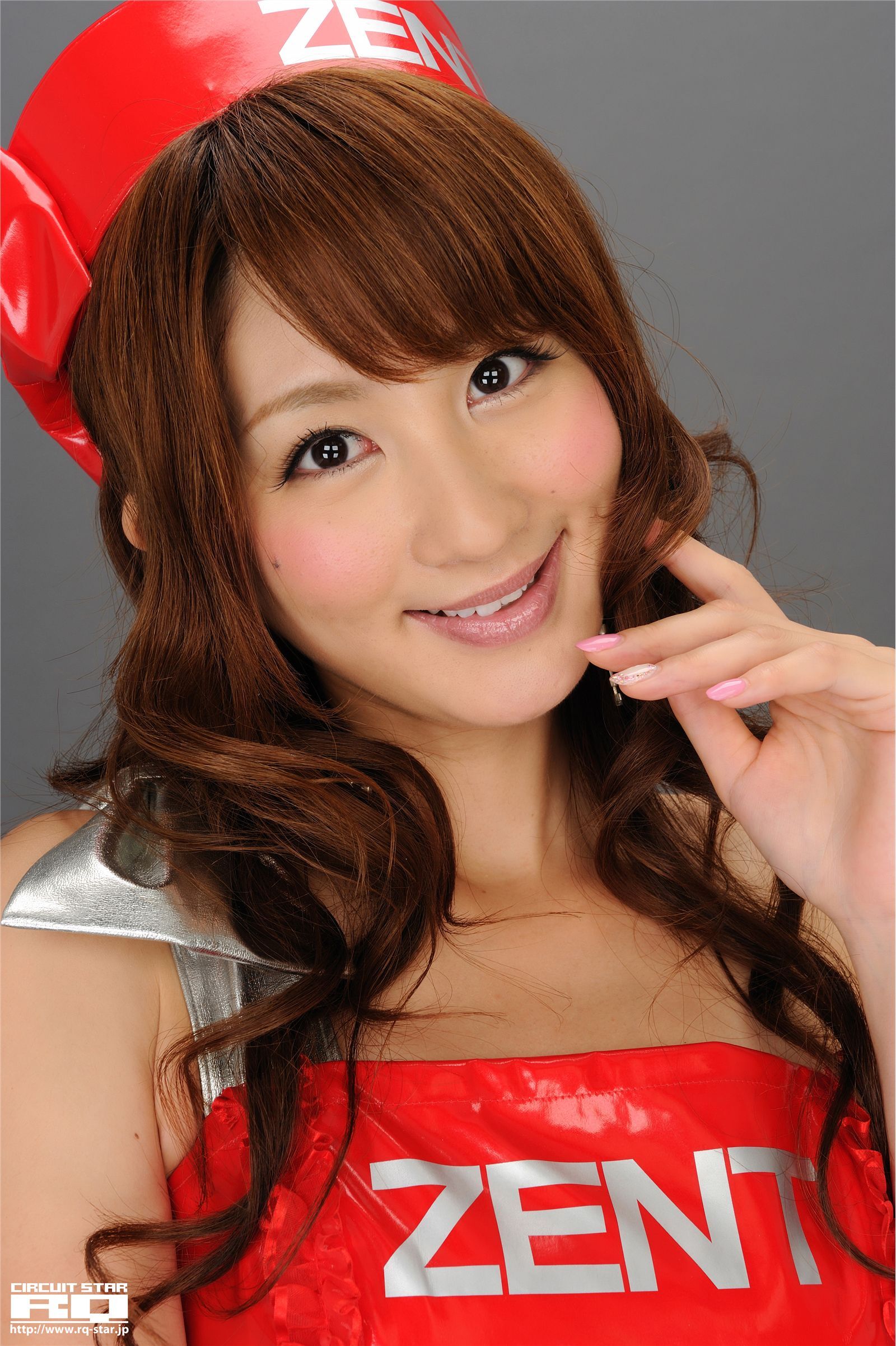 前田真麻　[RQ-Star][07-29]NO.00520　日本美女高清大图写真