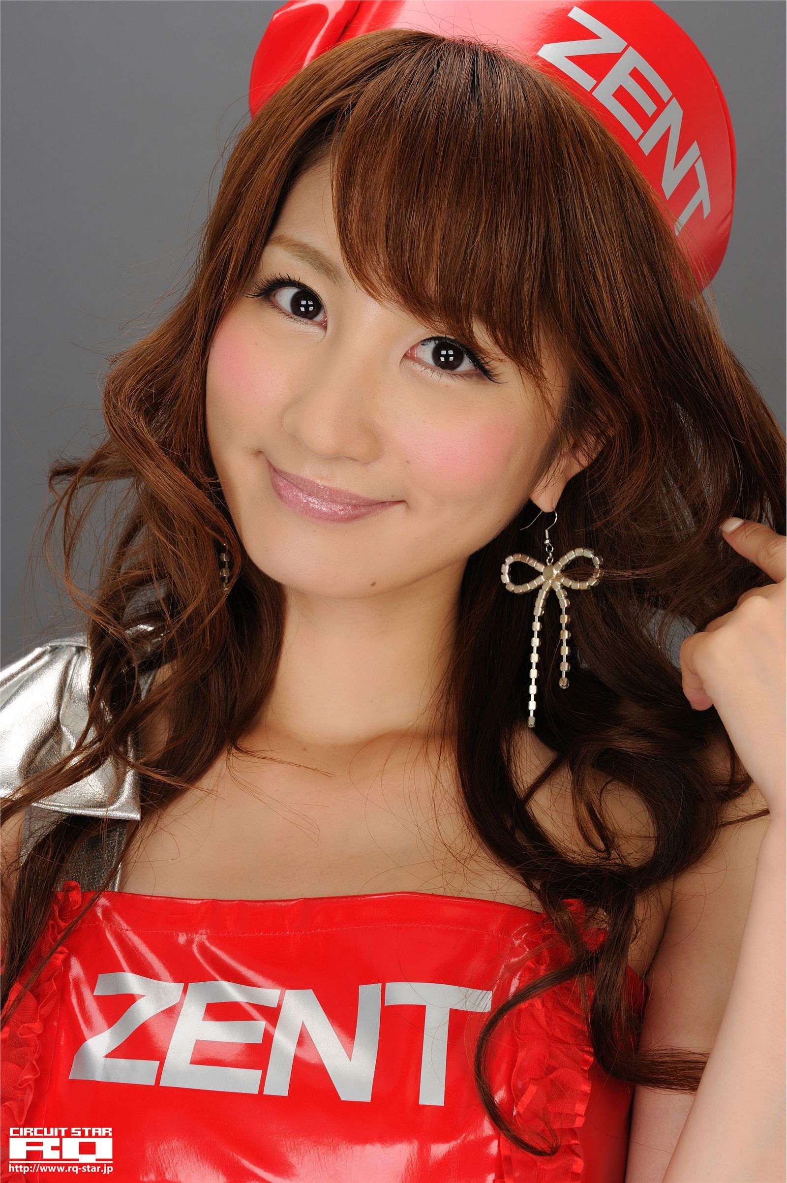 前田真麻　[RQ-Star][07-29]NO.00520　日本美女高清大图写真