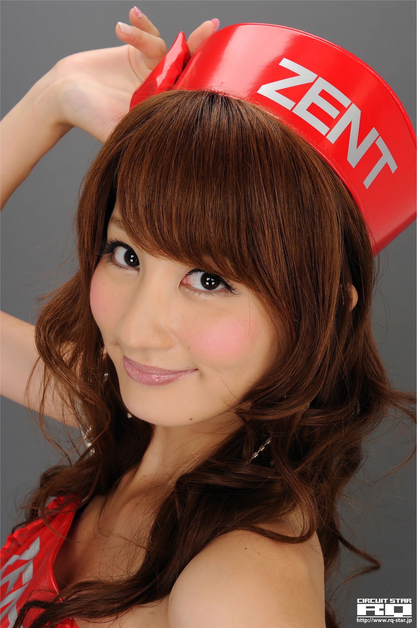 前田真麻　[RQ-Star][07-29]NO.00520　日本美女高清大图写真