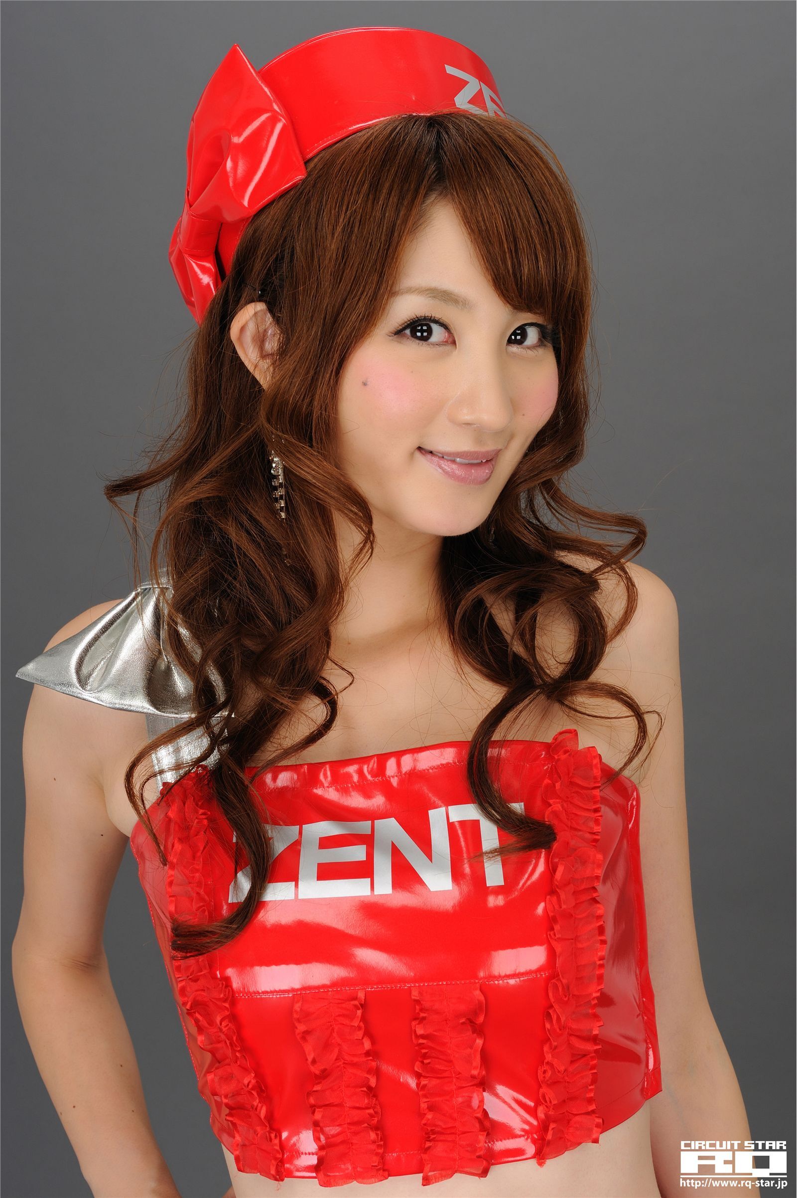 前田真麻　[RQ-Star][07-29]NO.00520　日本美女高清大图写真